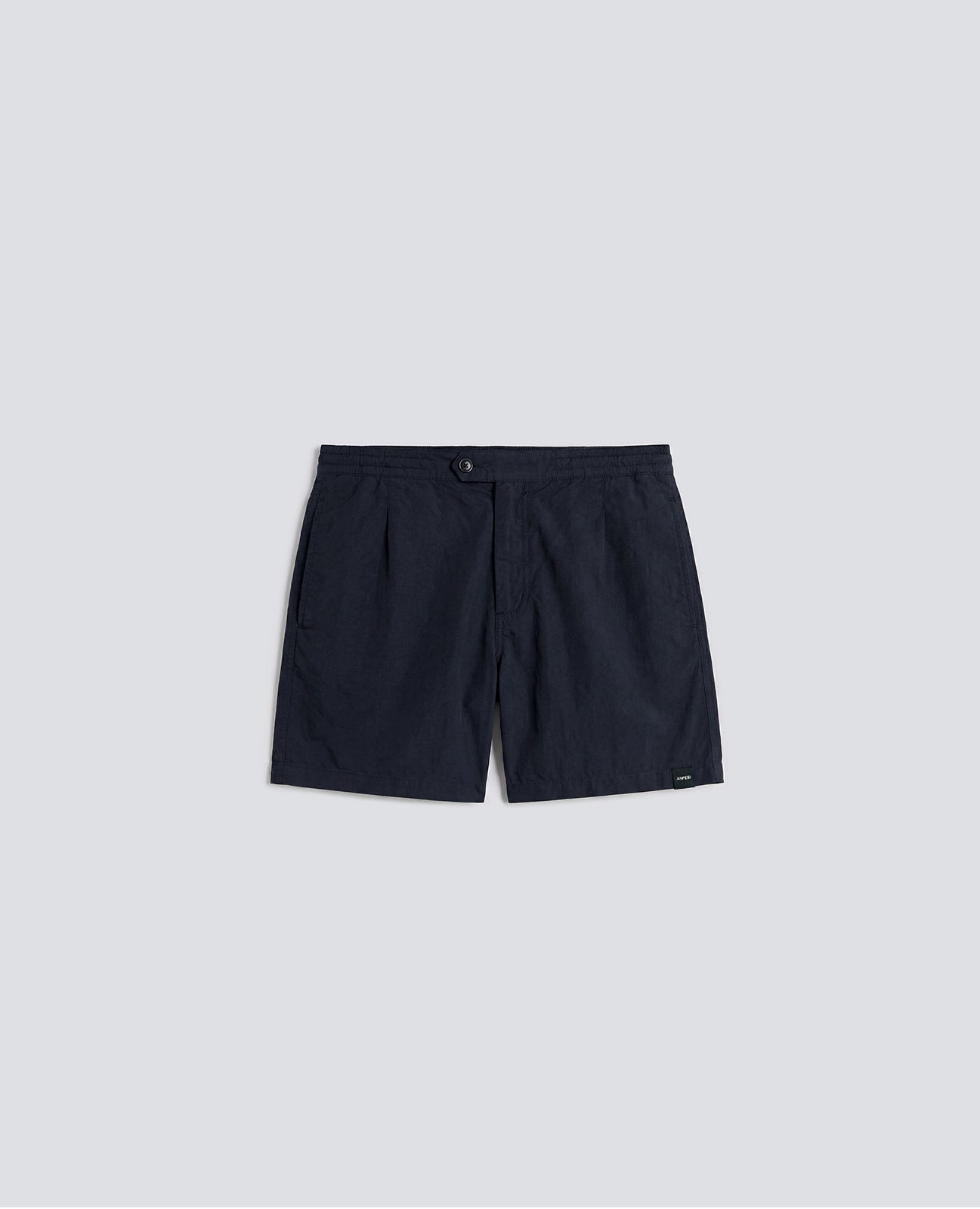 COSTUME IN NYLON TINTO CAPO-NAVY-NAVY-AZUL MARINO-NAVY-NAVY