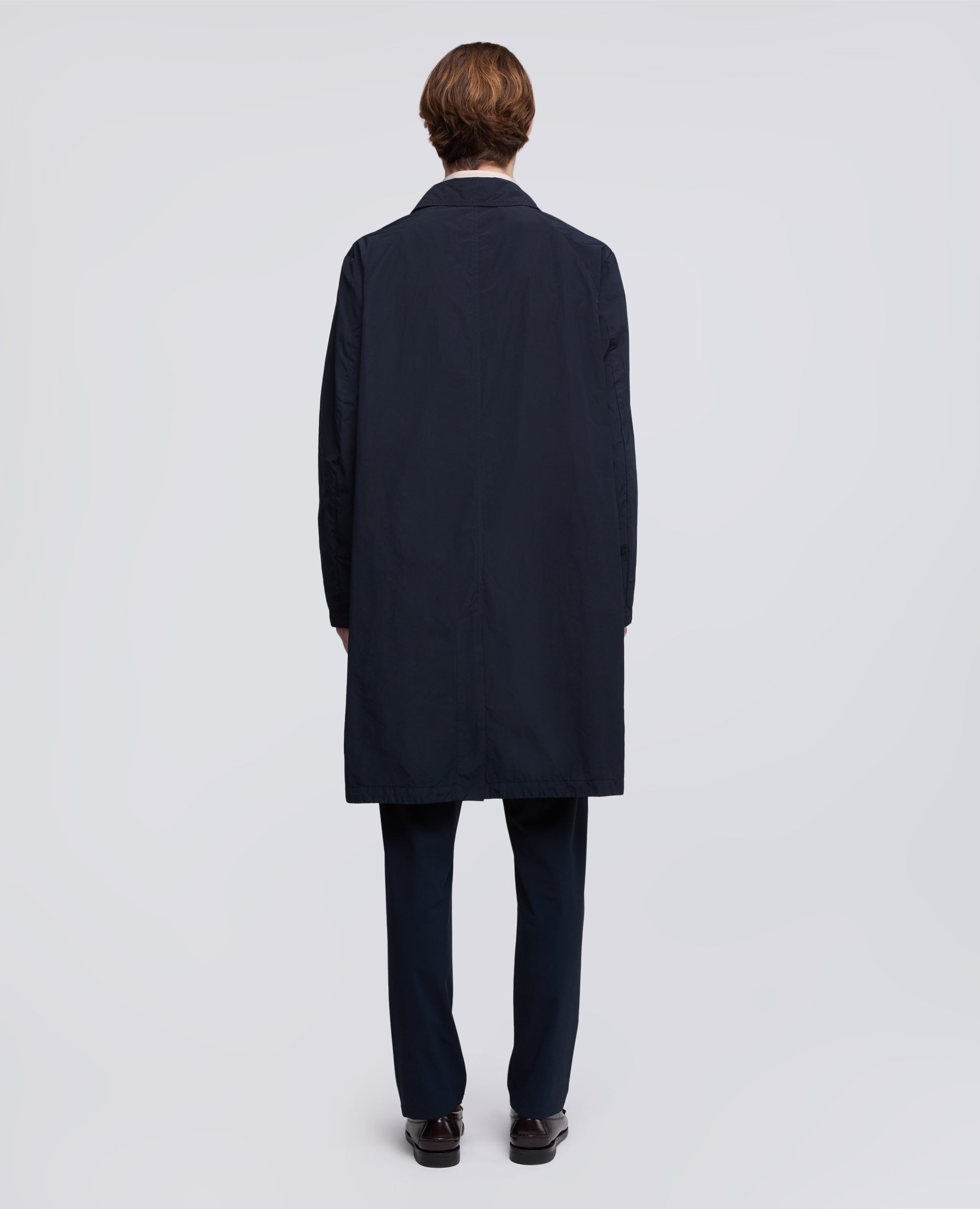 IMPERMEABILE IN NYLON-NAVY-NAVY-AZUL MARINO-NAVY-NAVY