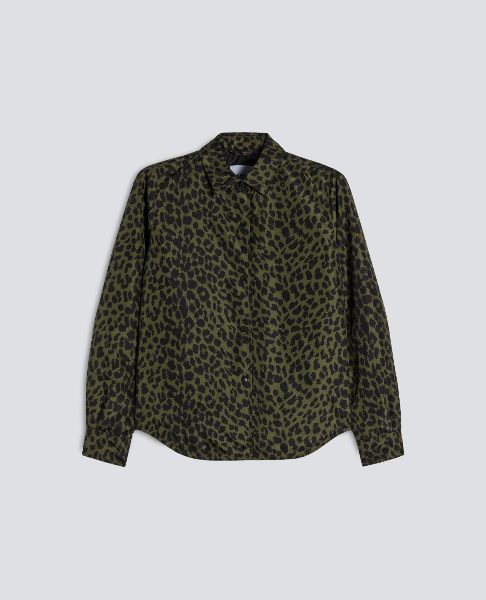 GIACCA CAMICIA GLUE IN NYLON-ANIMALIER-ANIMALIER-ANIMALIER-ANIMALIER-ANIMALIER