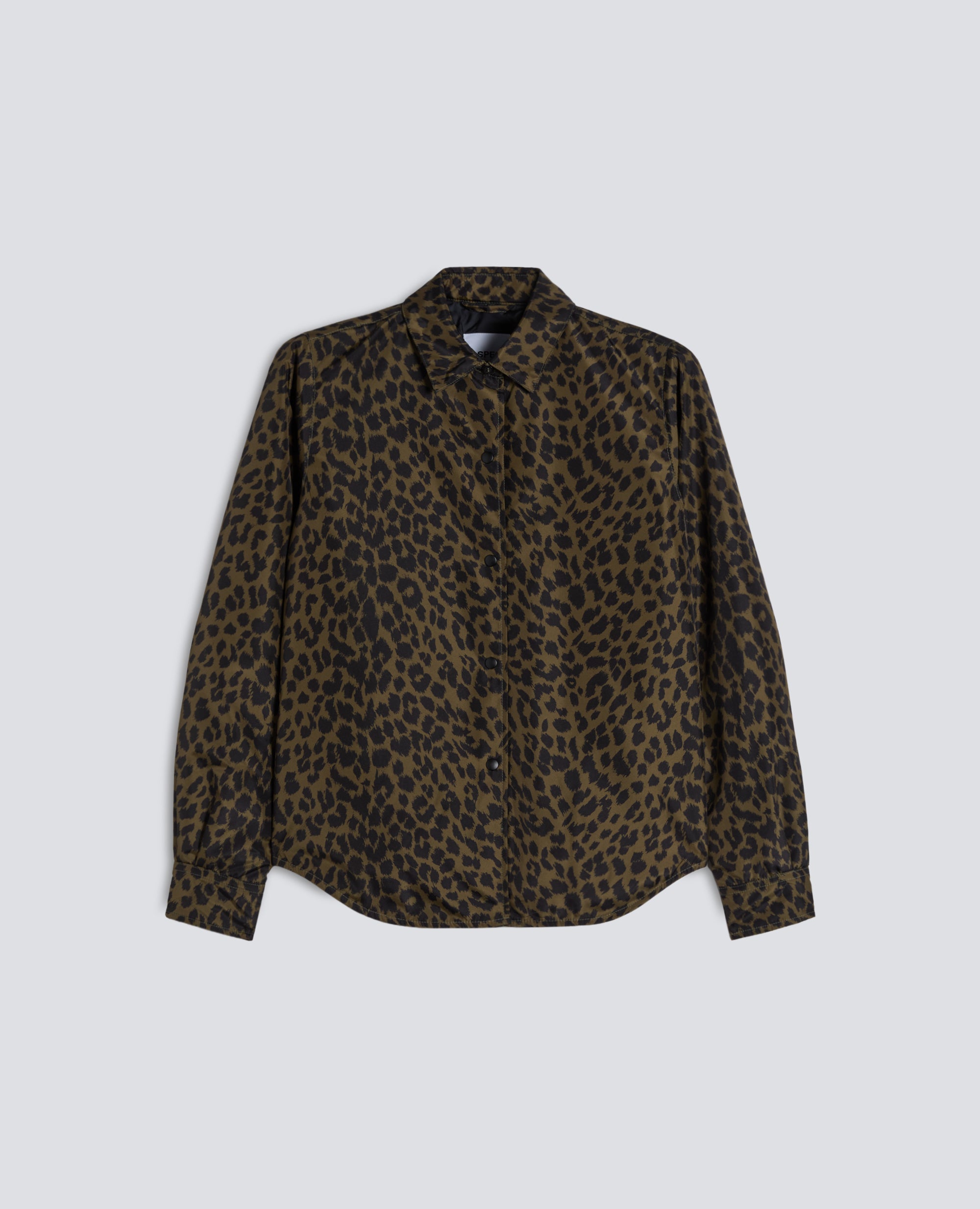 GIACCA CAMICIA GLUE-ANIMALIER-ANIMALIER-ANIMALIER-ANIMALIER-ANIMALIER