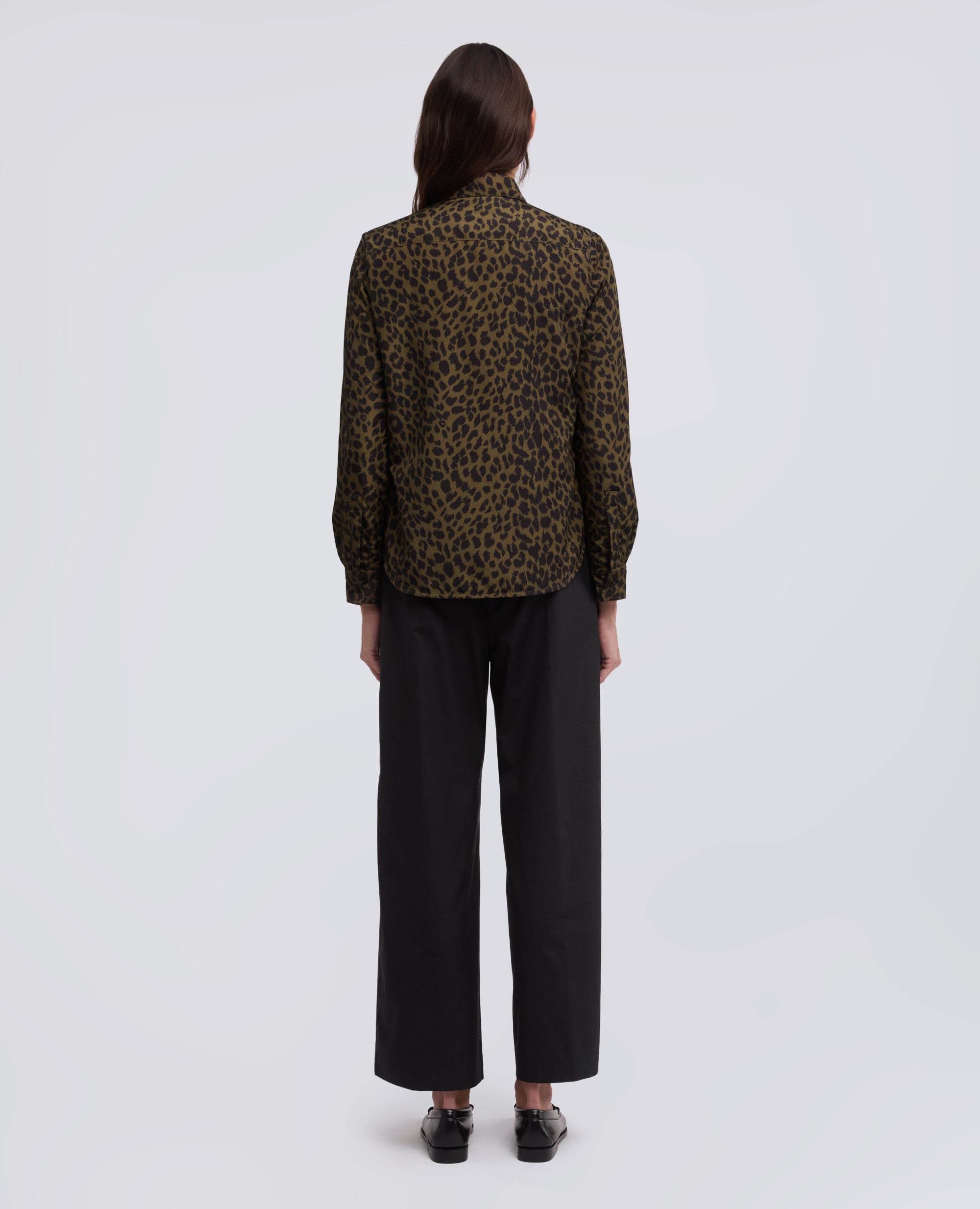 GIACCA CAMICIA GLUE-ANIMALIER-ANIMALIER-ANIMALIER-ANIMALIER-ANIMALIER