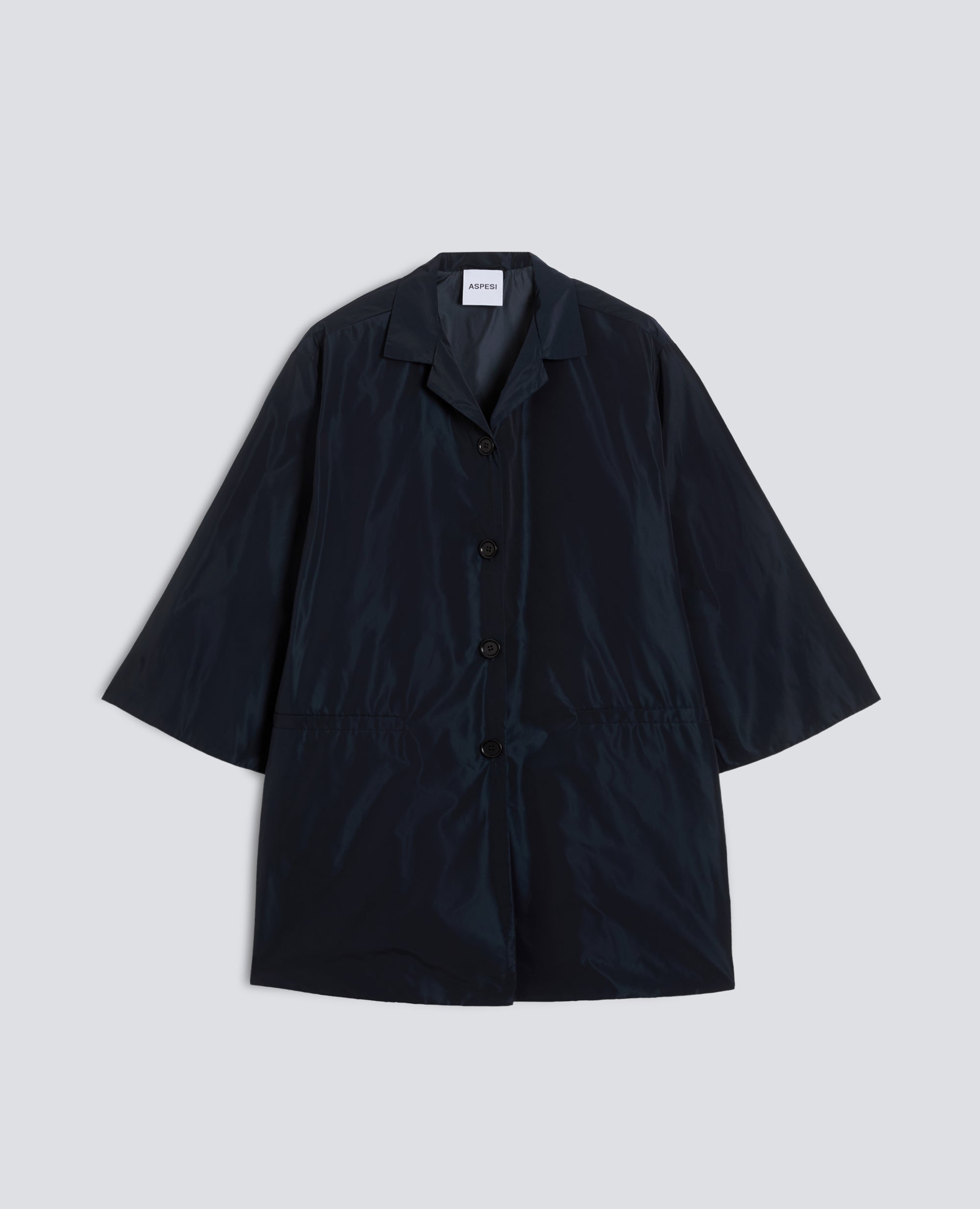 SOPRABITO IN TAFFETA TECNICO-BLU NERO-BLU NERO-BLU NERO-BLU NERO-BLU NERO