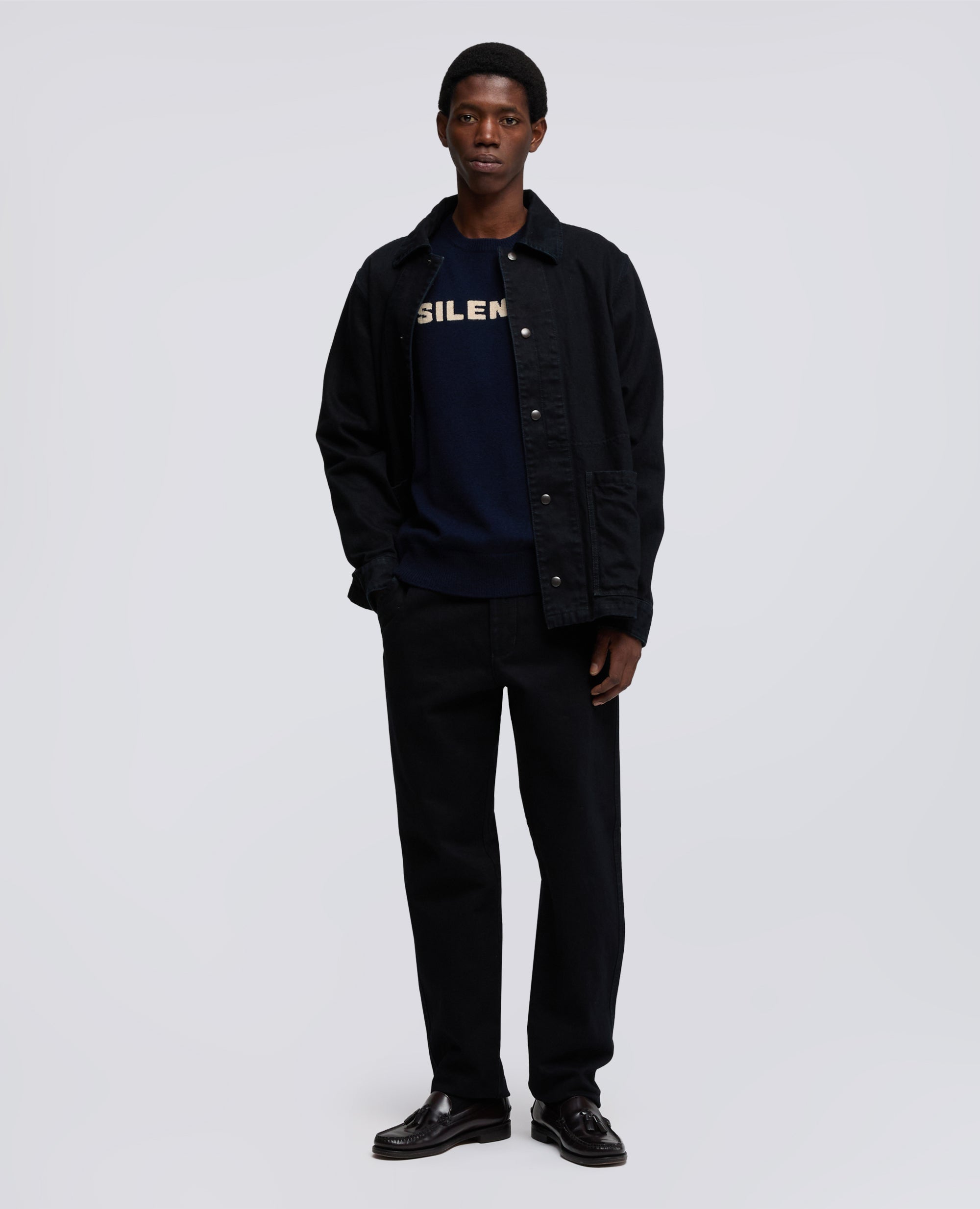 MOD. M822-NAVY-NAVY-AZUL MARINO-NAVY-NAVY