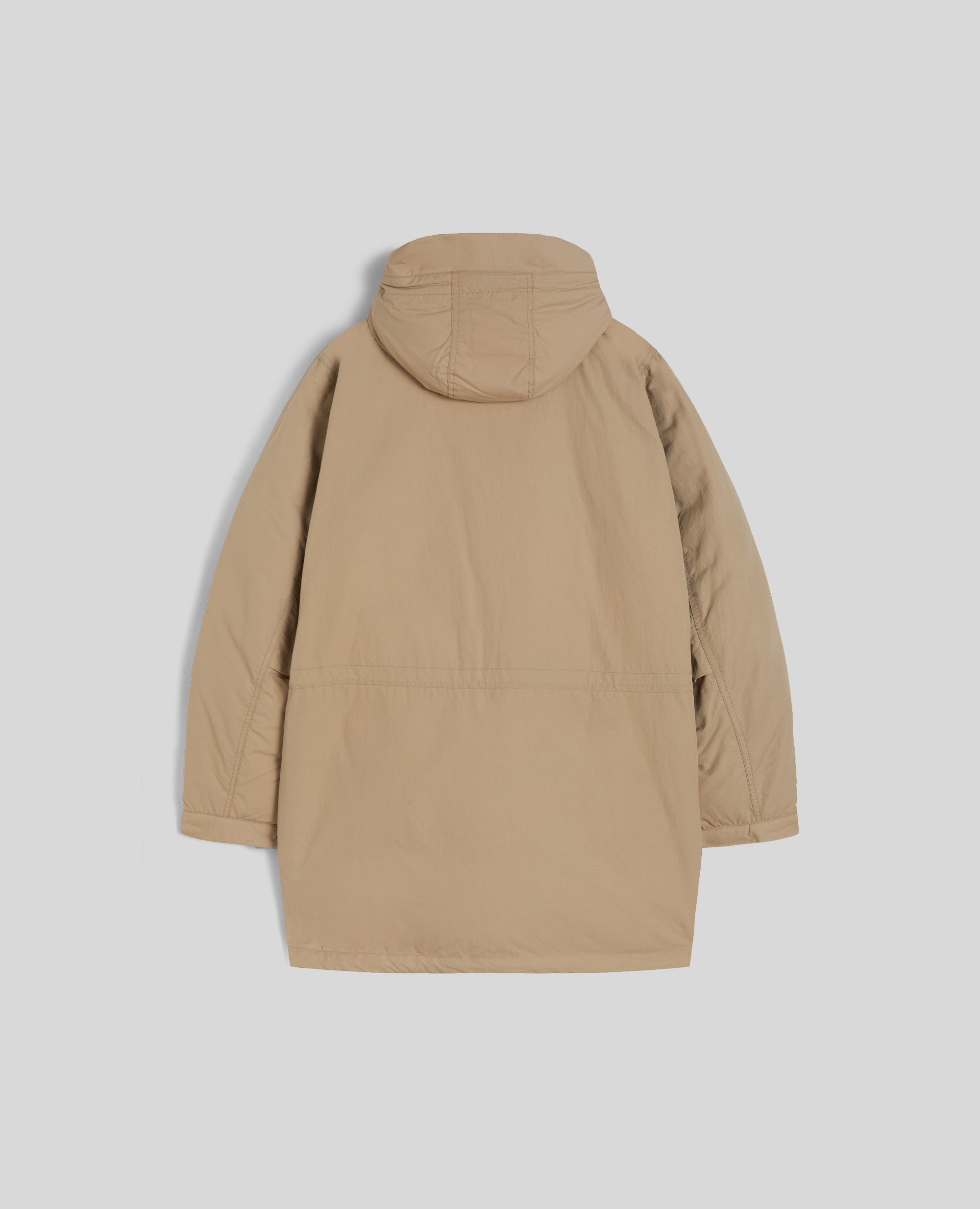 PARKETTONE DOWN-KAKI-KAKI-KAKI-KAKI-KAKI