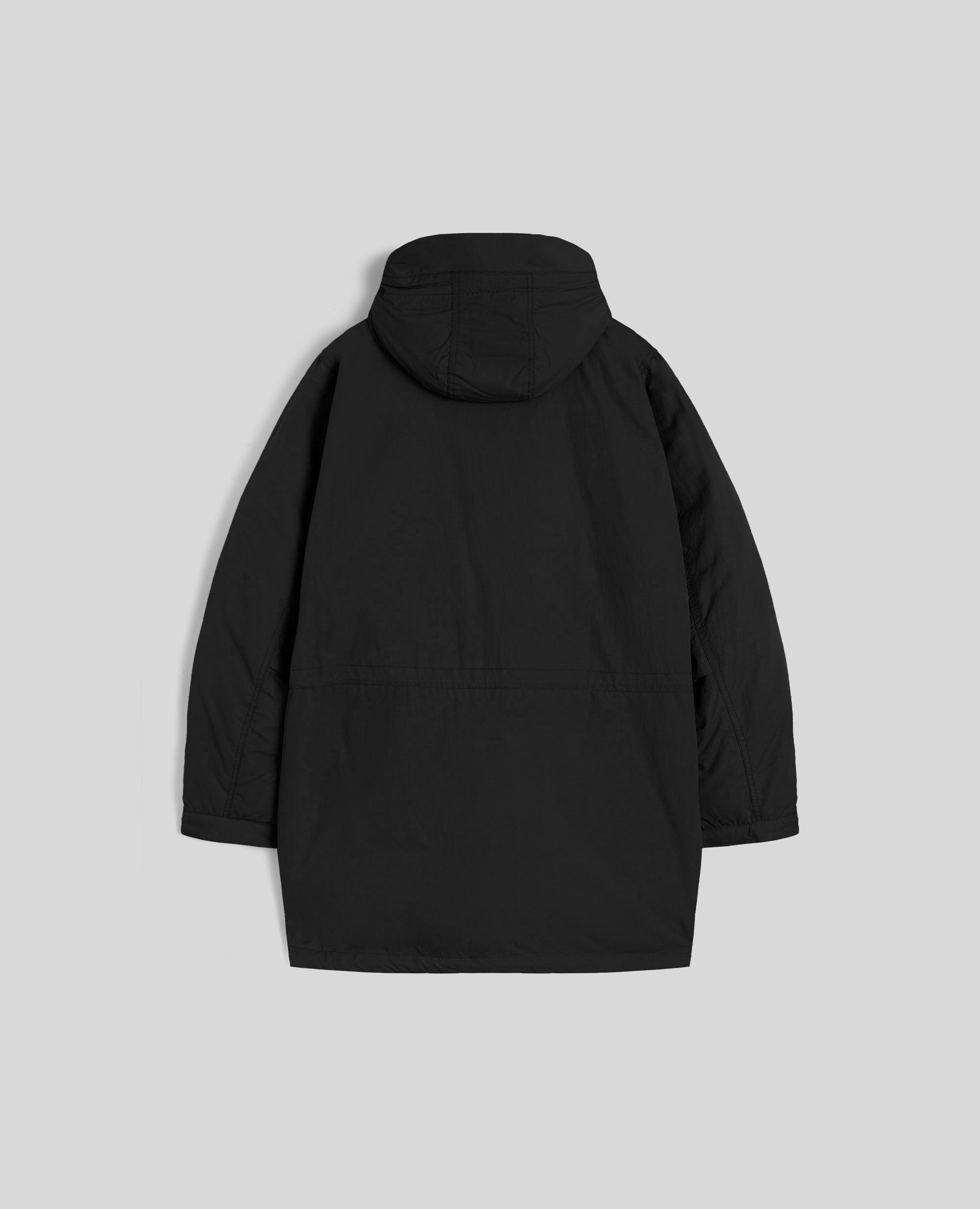 PARKETTONE DOWN-NERO-BLACK-NEGRO-SCHWARZ-NOIR