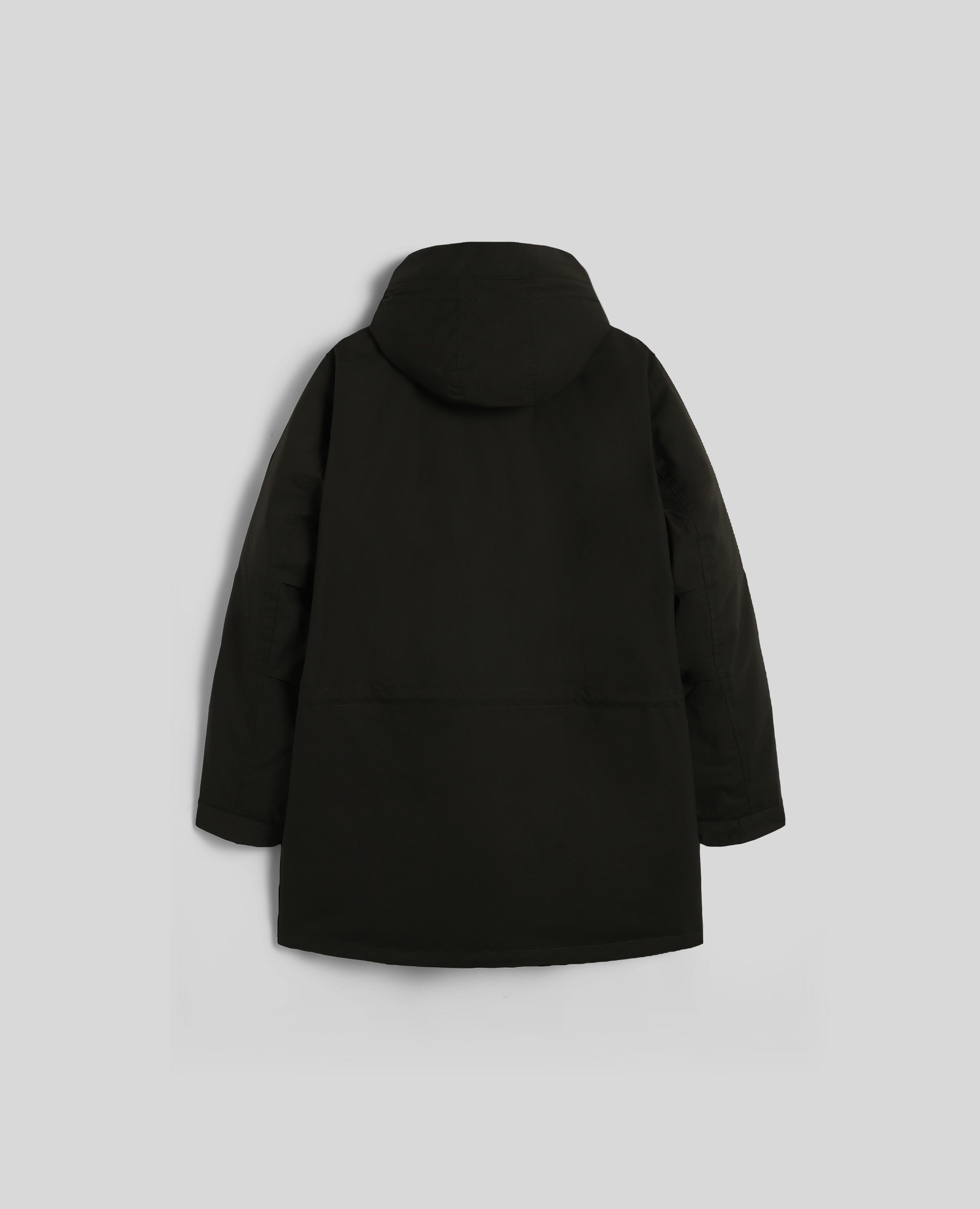 PARKETTONE DOWN-VERDE OLIVA-OLIVE GREEN-VERDE OLIVA-OLIVGRÜN-VERT OLIVE