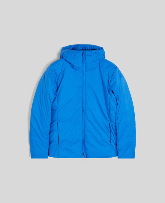 GIUBBOTTO FRECCIA-BLUETTE-LIGHT BLUE-AZUL CLARO-HELLBLAU-BLEU