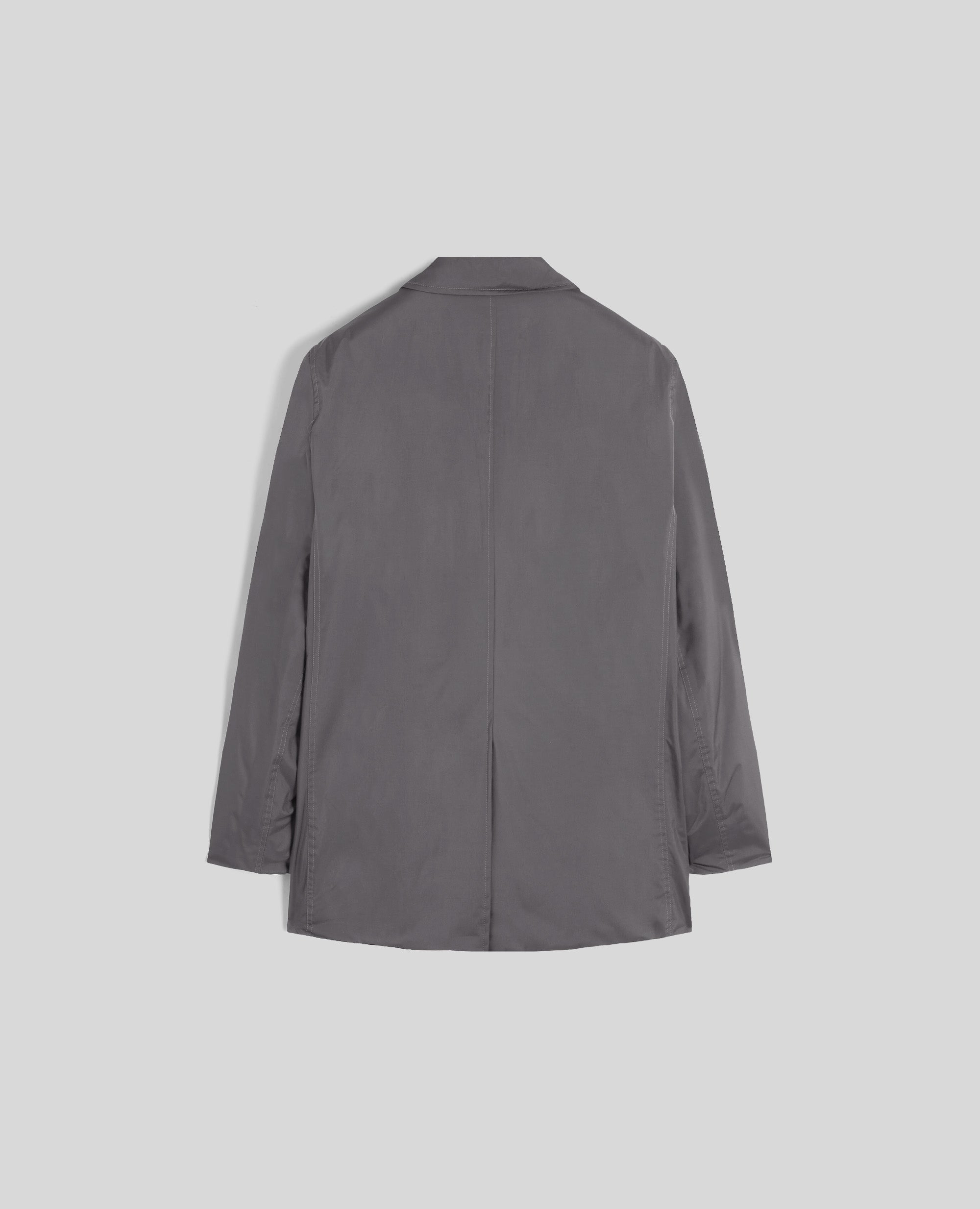 CAPPOTTO ALFIE-GRIGIO-GREY-GRIS-GRAU-GRIS