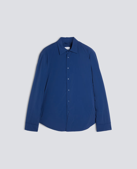 CAMICIA RE-SHIRT LIMITED EDITION-BLUETTE-LIGHT BLUE-AZUL CLARO-HELLBLAU-BLEU