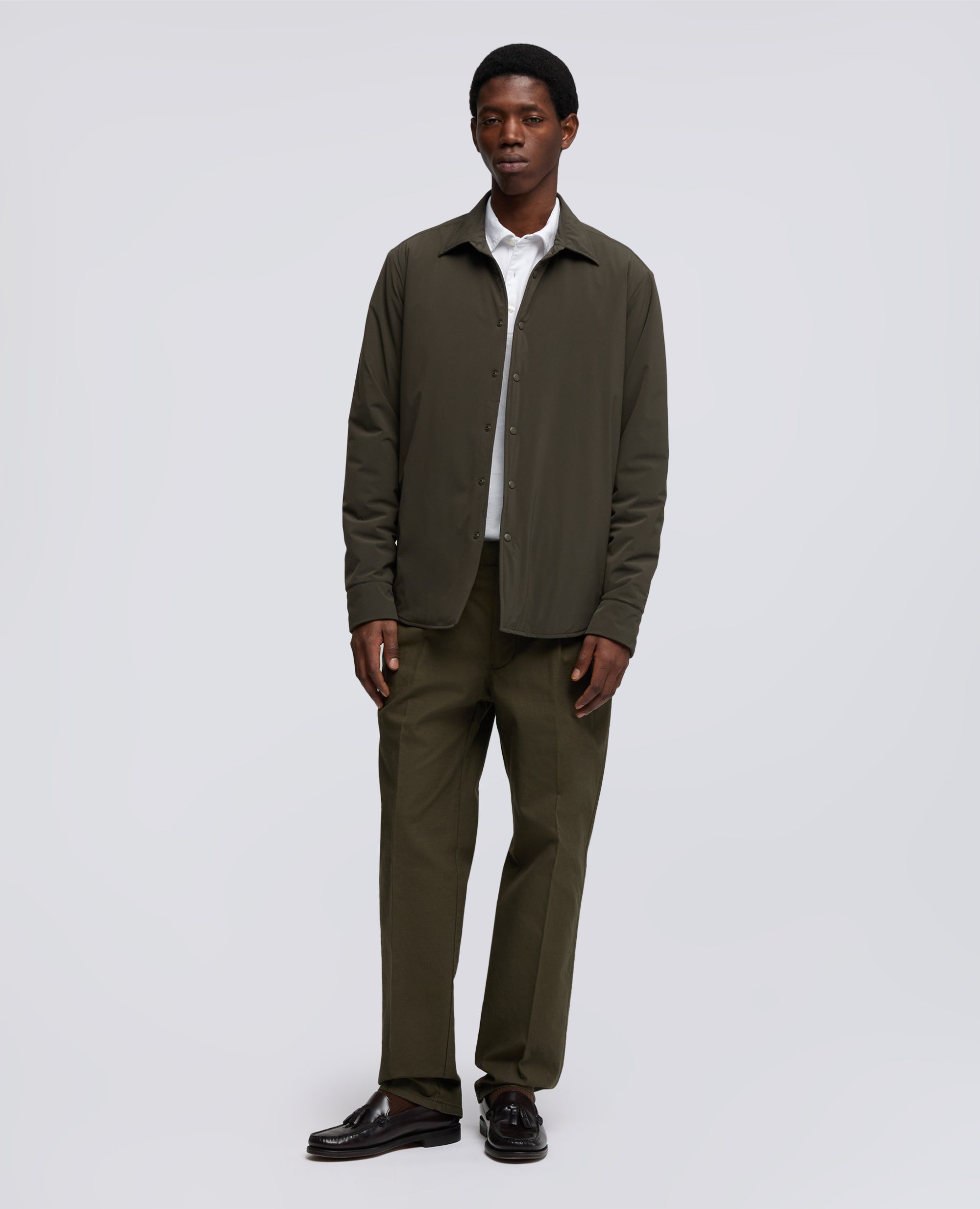 CAMICIA RE-SHIRT LIMITED EDITION-MILITARE-MILITARY-MILITAR-MILITAR-MILITAIRE