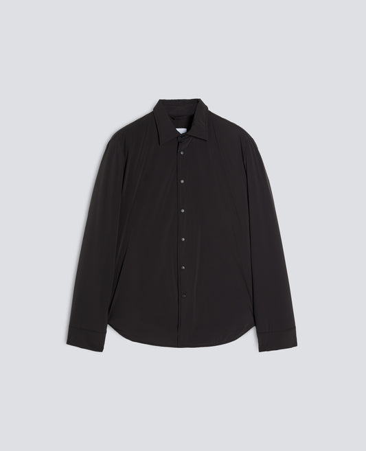 CAMICIA RE-SHIRT LIMITED EDITION-NERO-BLACK-NEGRO-SCHWARZ-NOIR