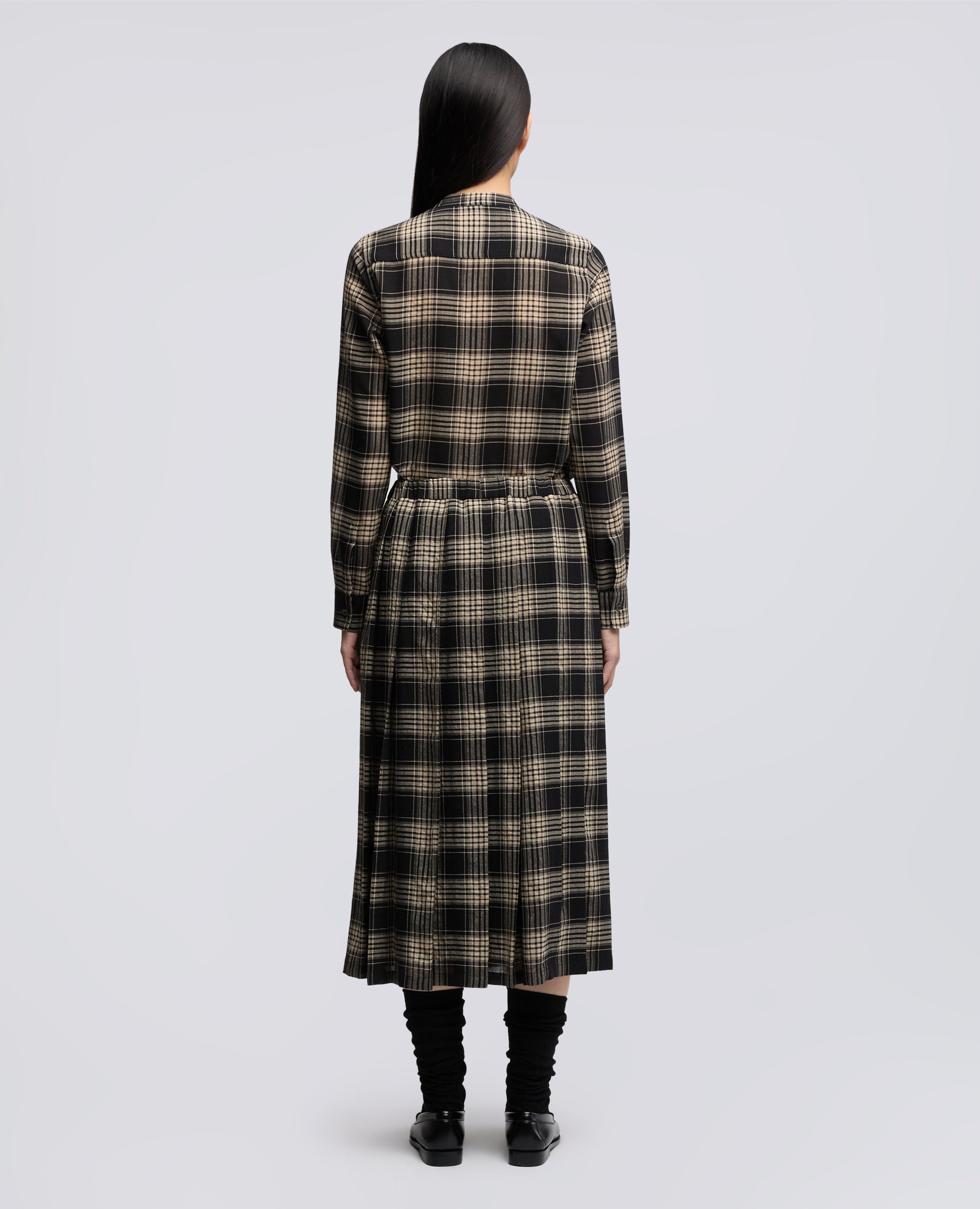 GONNA MOD.2262-NERO/NATURAL-BLACK / NATURAL-NERO/NATURAL-NERO/NATURAL-NERO/NATURAL