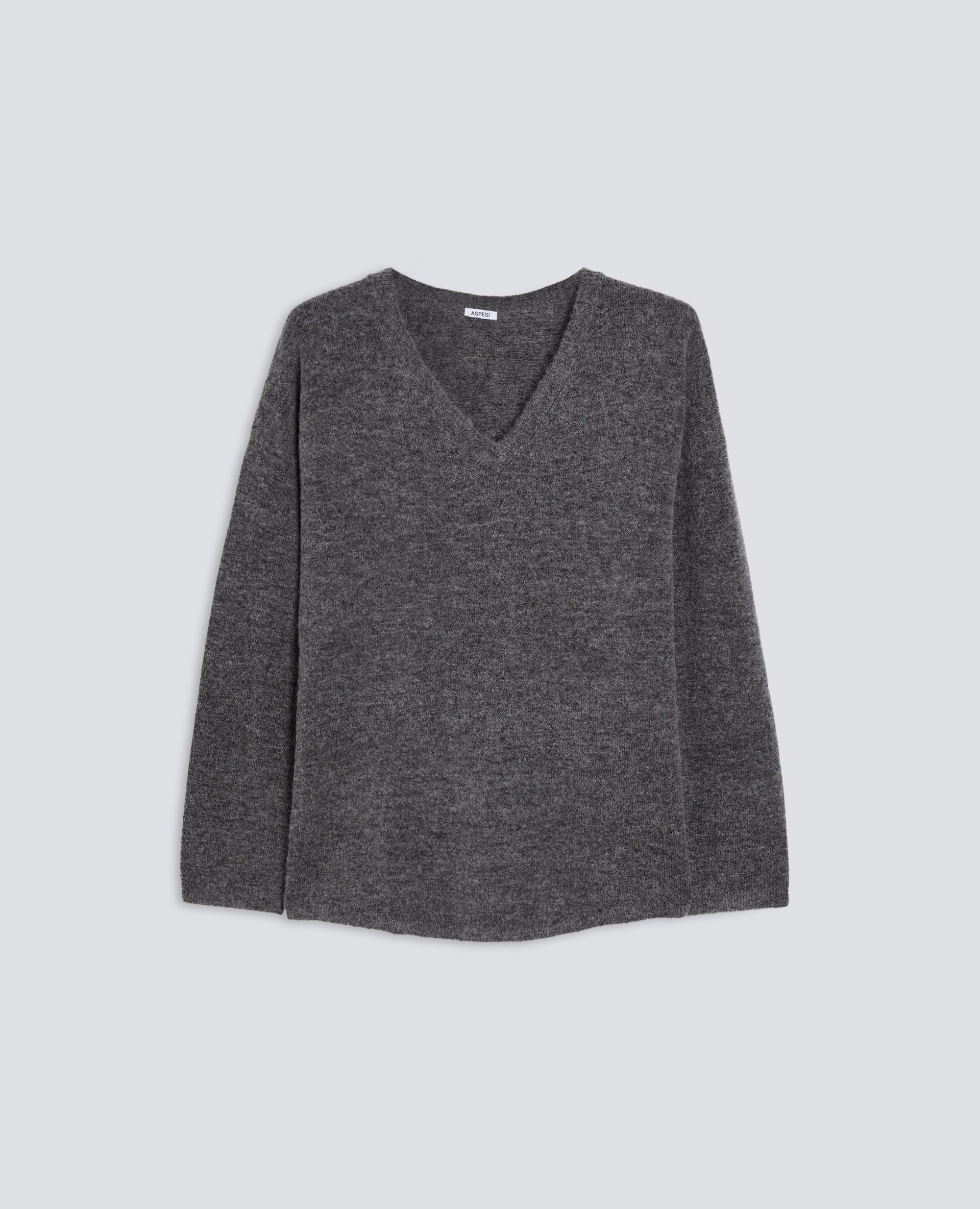 MOD. 3145-GRIGIOG MELANGE-GRIGIOG MELANGE-GRIGIOG MELANGE-GRIGIOG MELANGE-GRIGIOG MELANGE