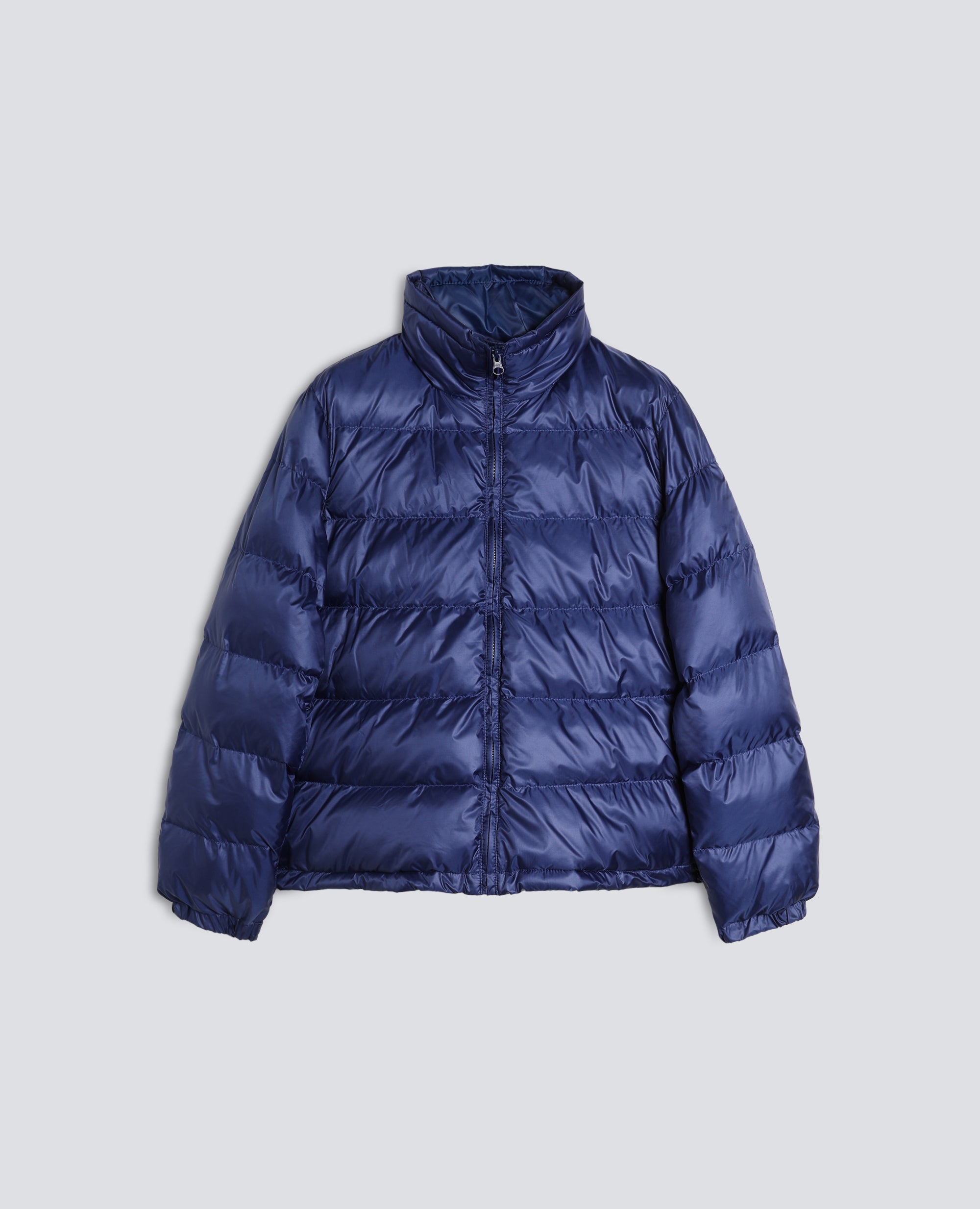 GIUBBOTTO TARALLO-BLU-BLUE-AZUL-BLAU-BLEU