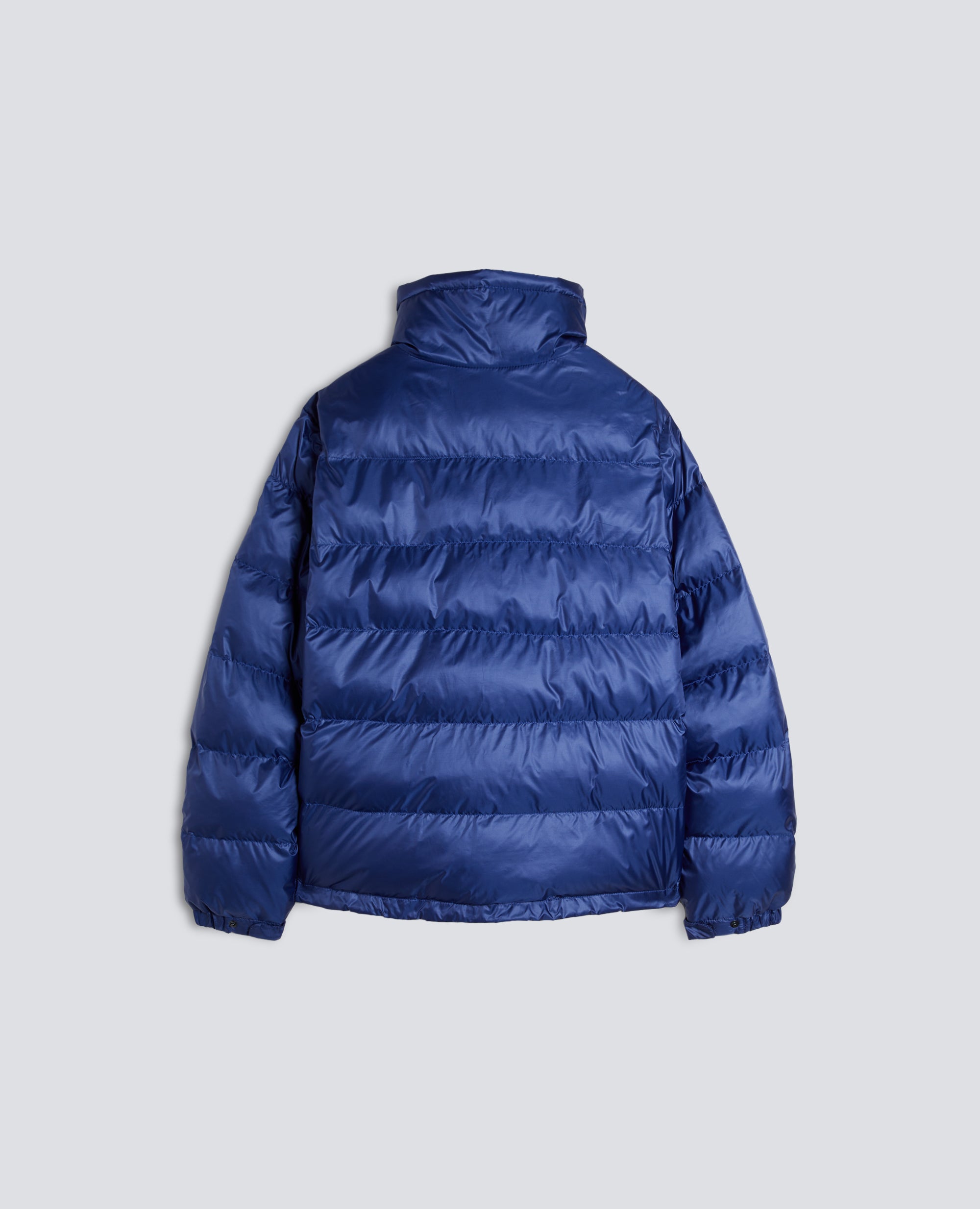 GIUBBOTTO TARALLO-BLU-BLUE-AZUL-BLAU-BLEU