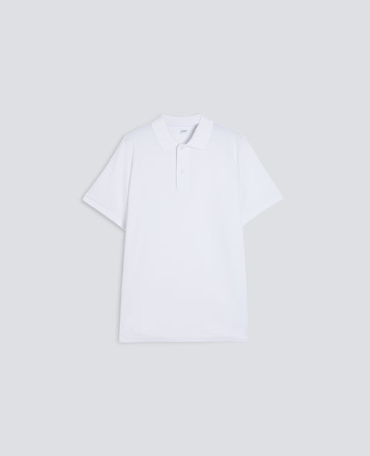 POLO MOD.AY08-BIANCO-WHITE-BLANCO-WEISS-BLANC