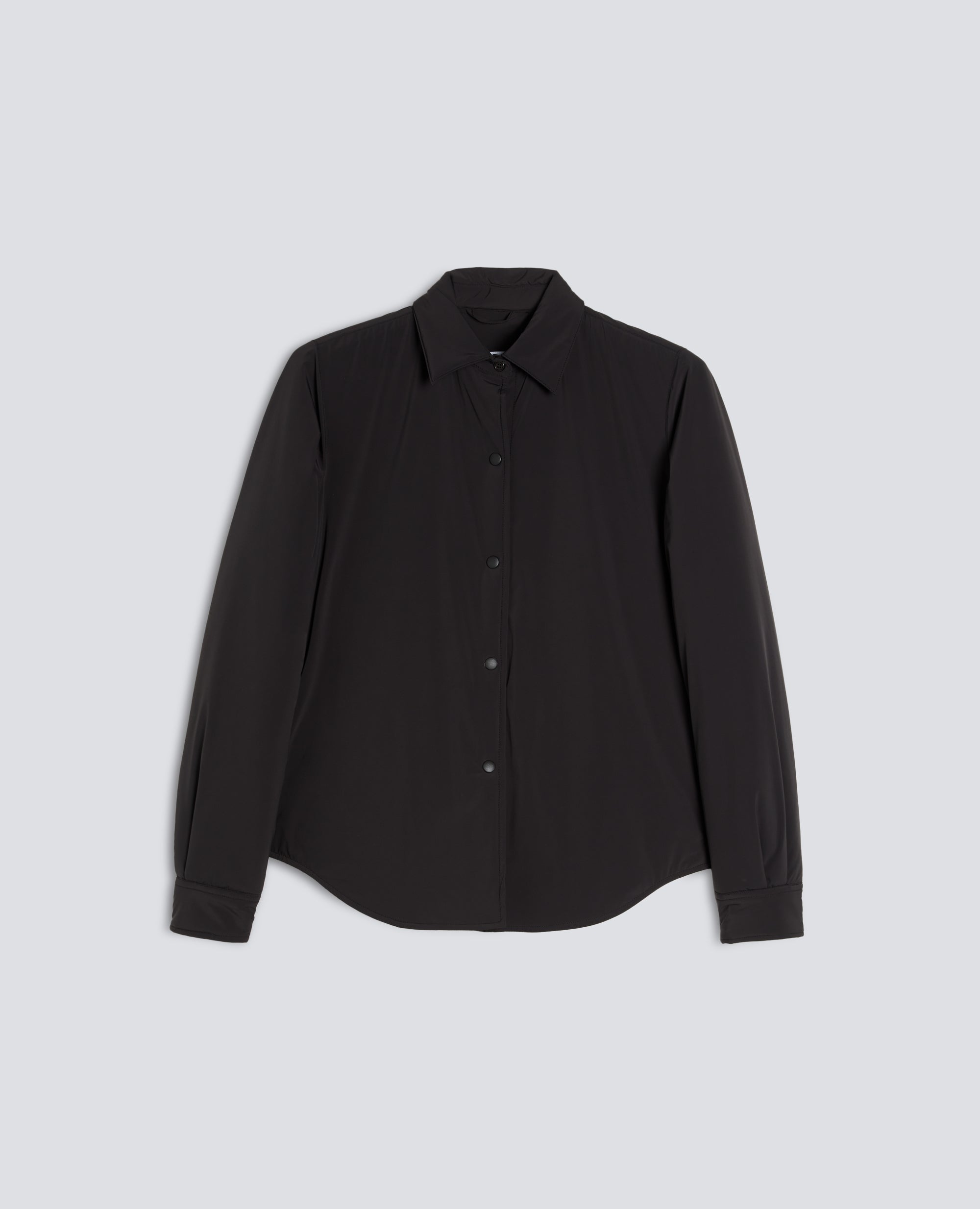 GIACCA CAMICIA GLUE LIMITED EDITION-NERO-BLACK-NEGRO-SCHWARZ-NOIR