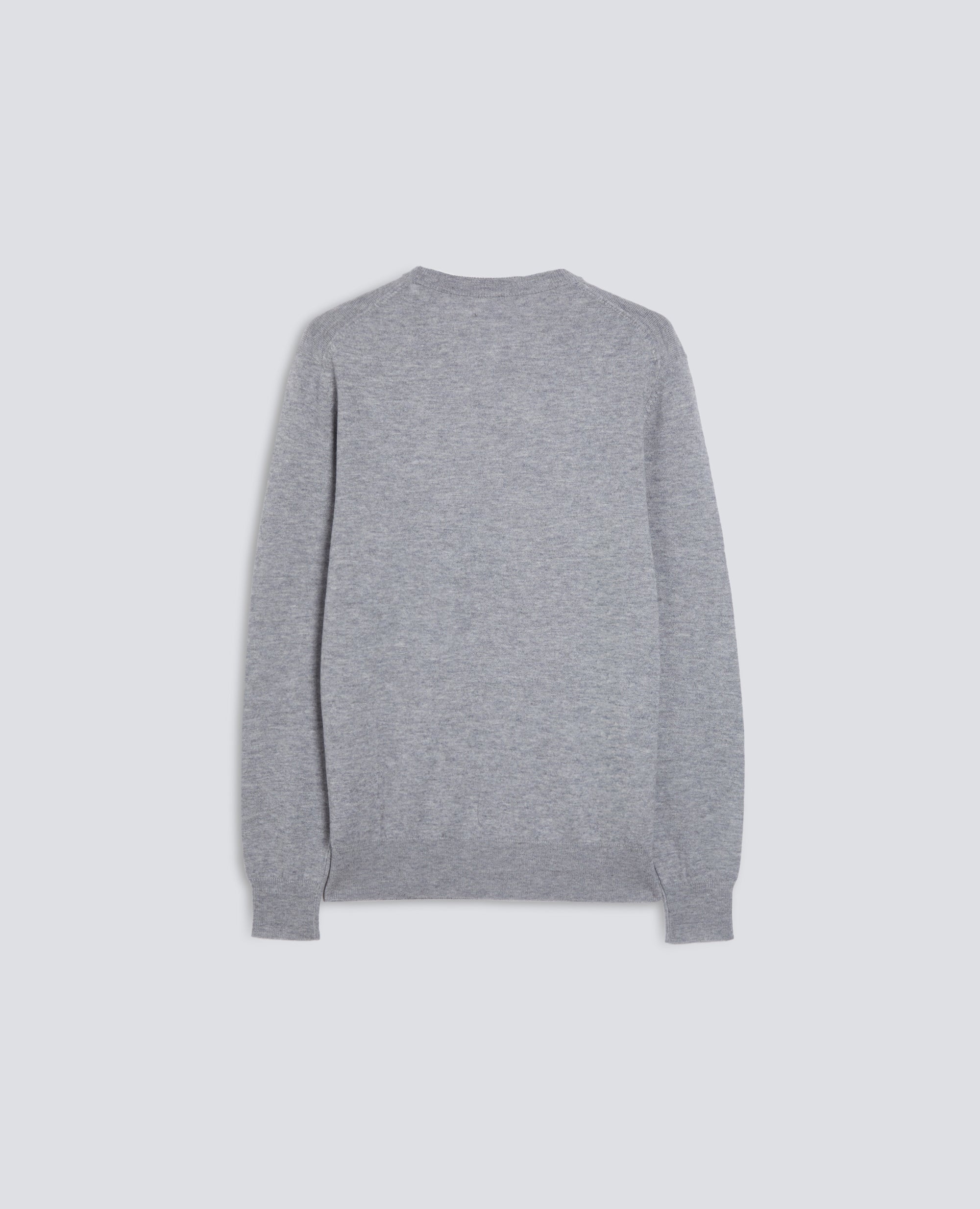 MOD. M841-GRIGIO MELANGE-GRAY MELANGE-GRIGIO MELANGE-GRIGIO MELANGE-GRIGIO MELANGE