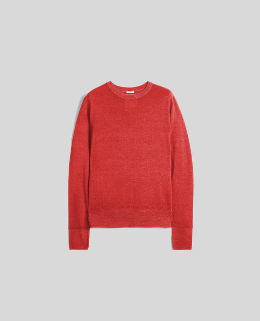 DOLCEVITA IN LANA MERINO TINTO CAPO-ZUCCA-ZUCCA-ZUCCA-ZUCCA-ZUCCA