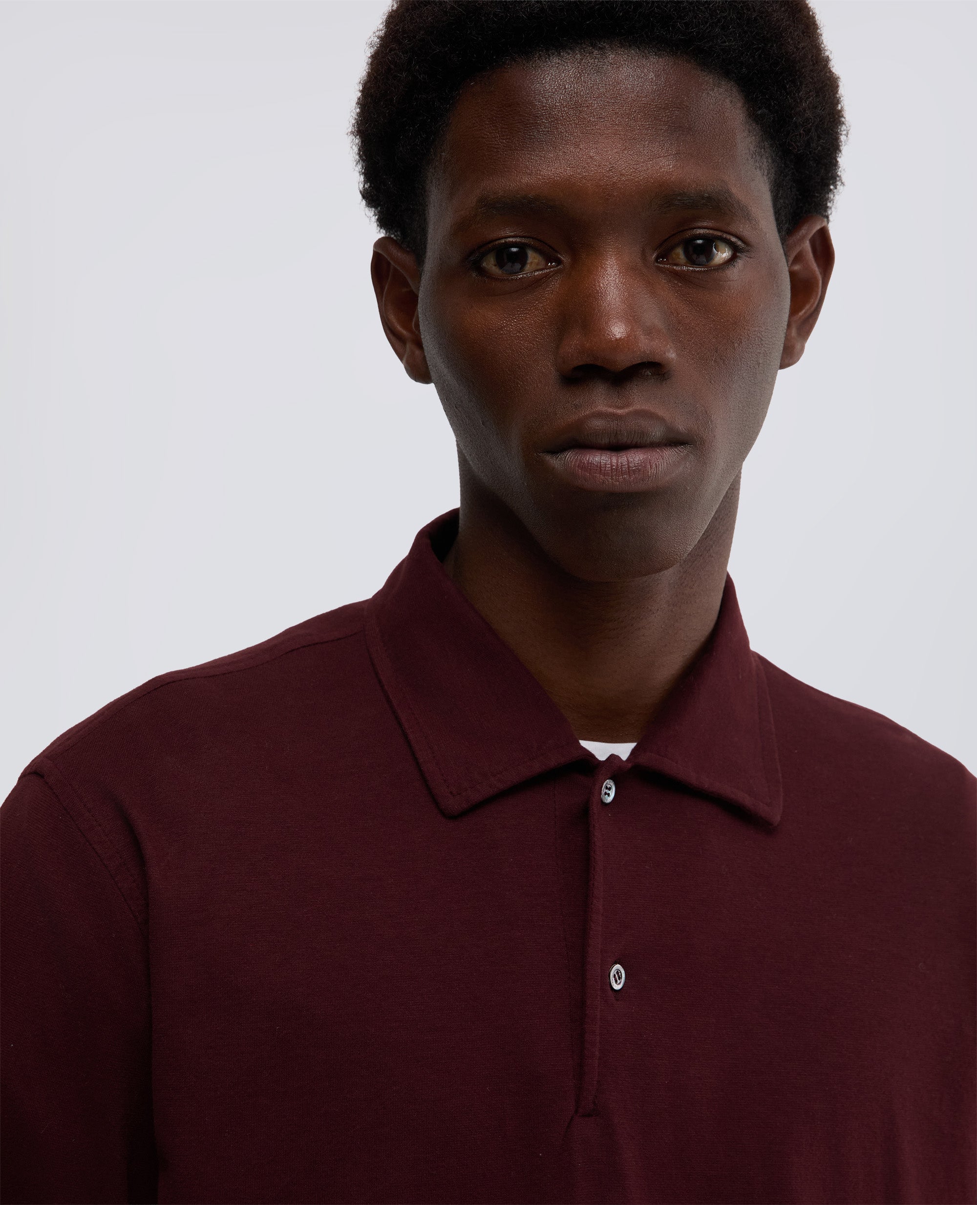 POLO LUIGI-BARBERA-BARBERA-BARBERA-BARBERA-BARBERA