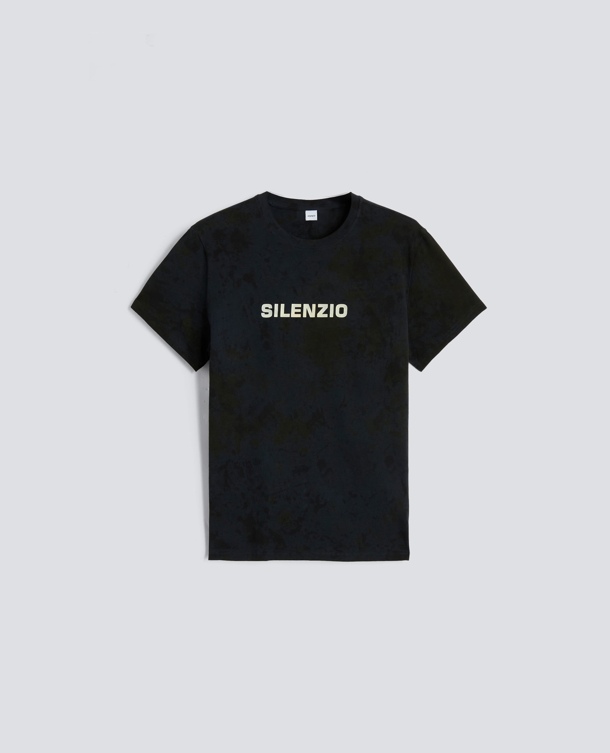 T-SHIRT SILENZIO IN JERSEY-PAINTBALL-PAINTBALL-PAINTBALL-PAINTBALL-PAINTBALL