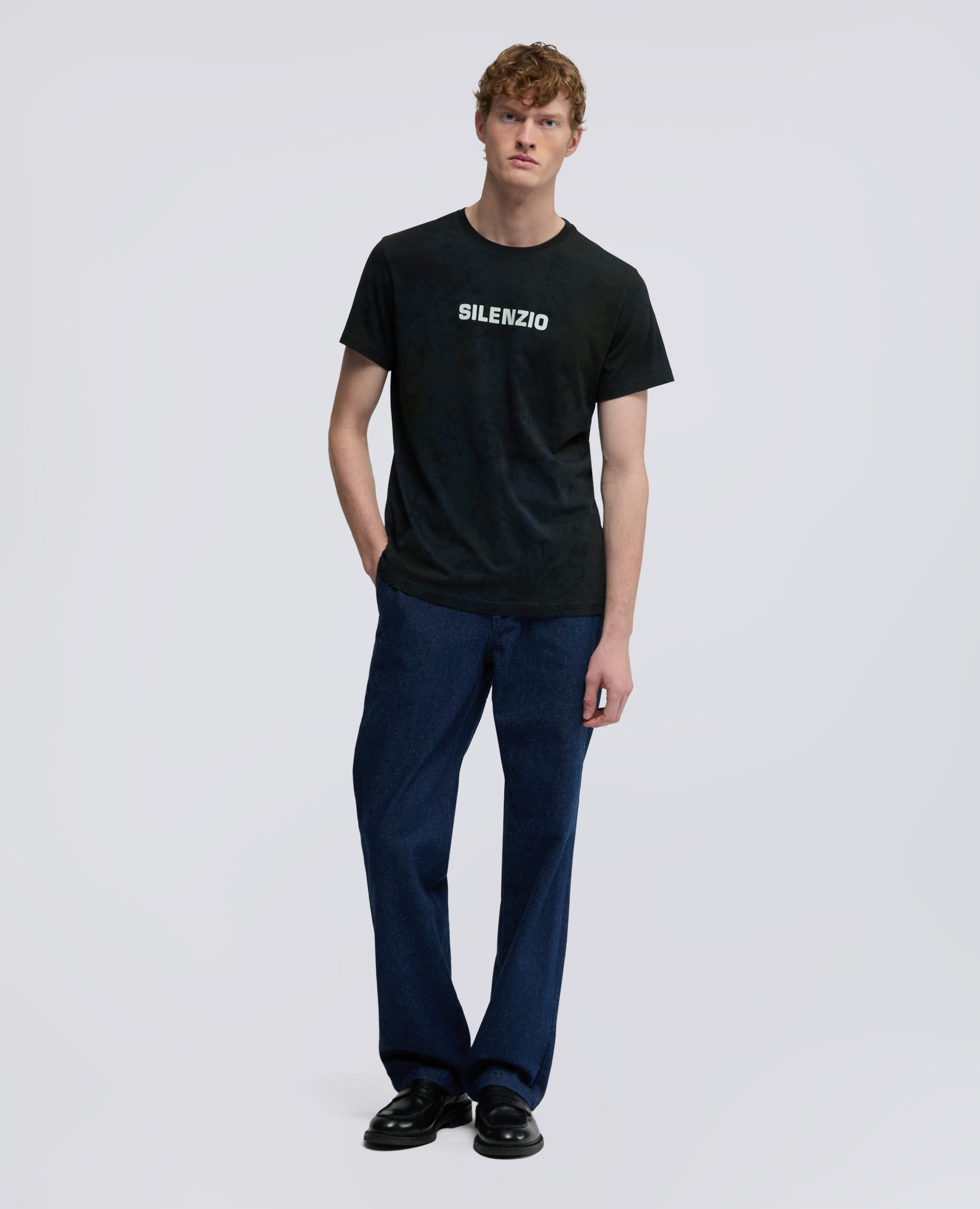 T-SHIRT SILENZIO IN JERSEY-PAINTBALL-PAINTBALL-PAINTBALL-PAINTBALL-PAINTBALL