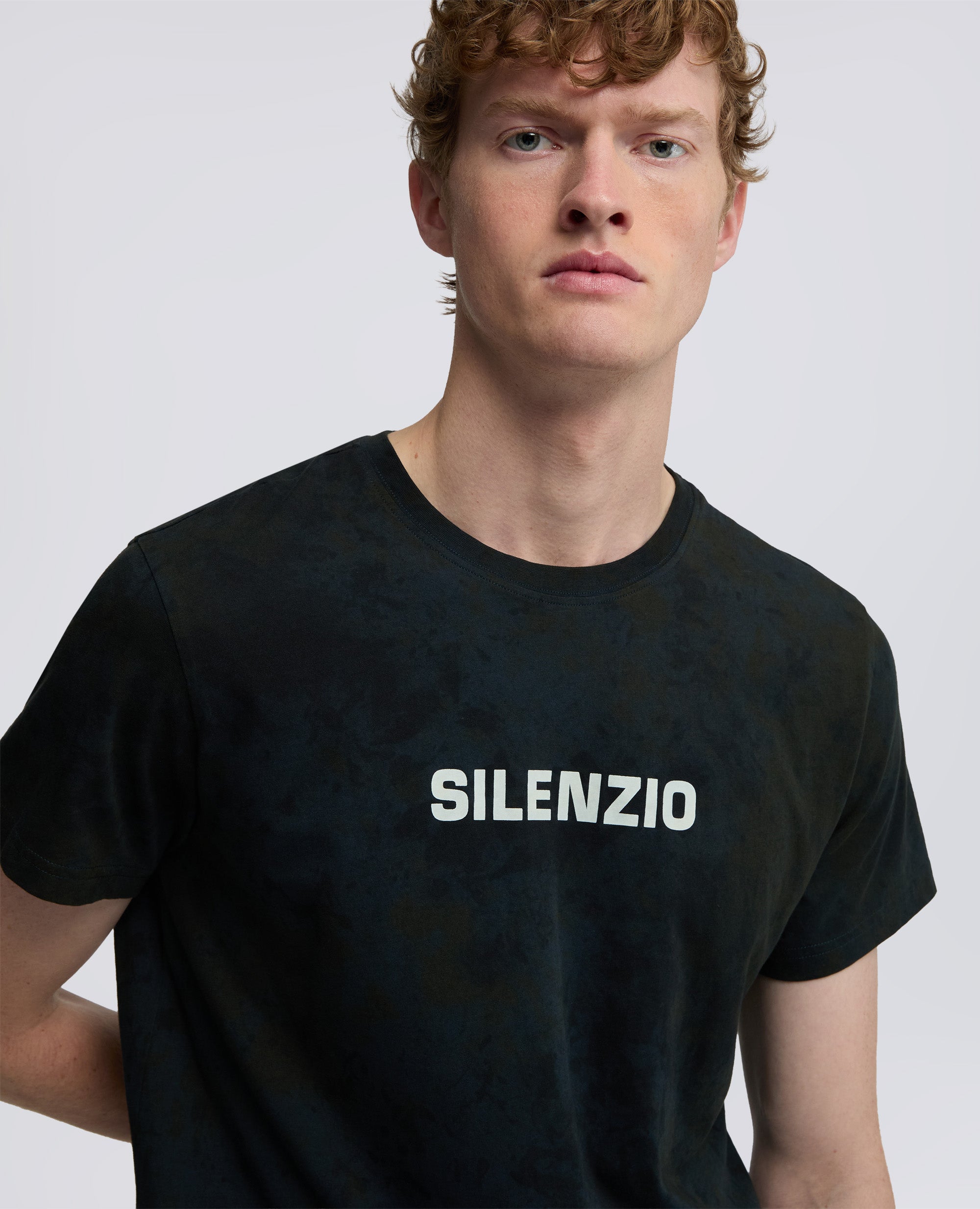 T-SHIRT SILENZIO IN JERSEY-PAINTBALL-PAINTBALL-PAINTBALL-PAINTBALL-PAINTBALL