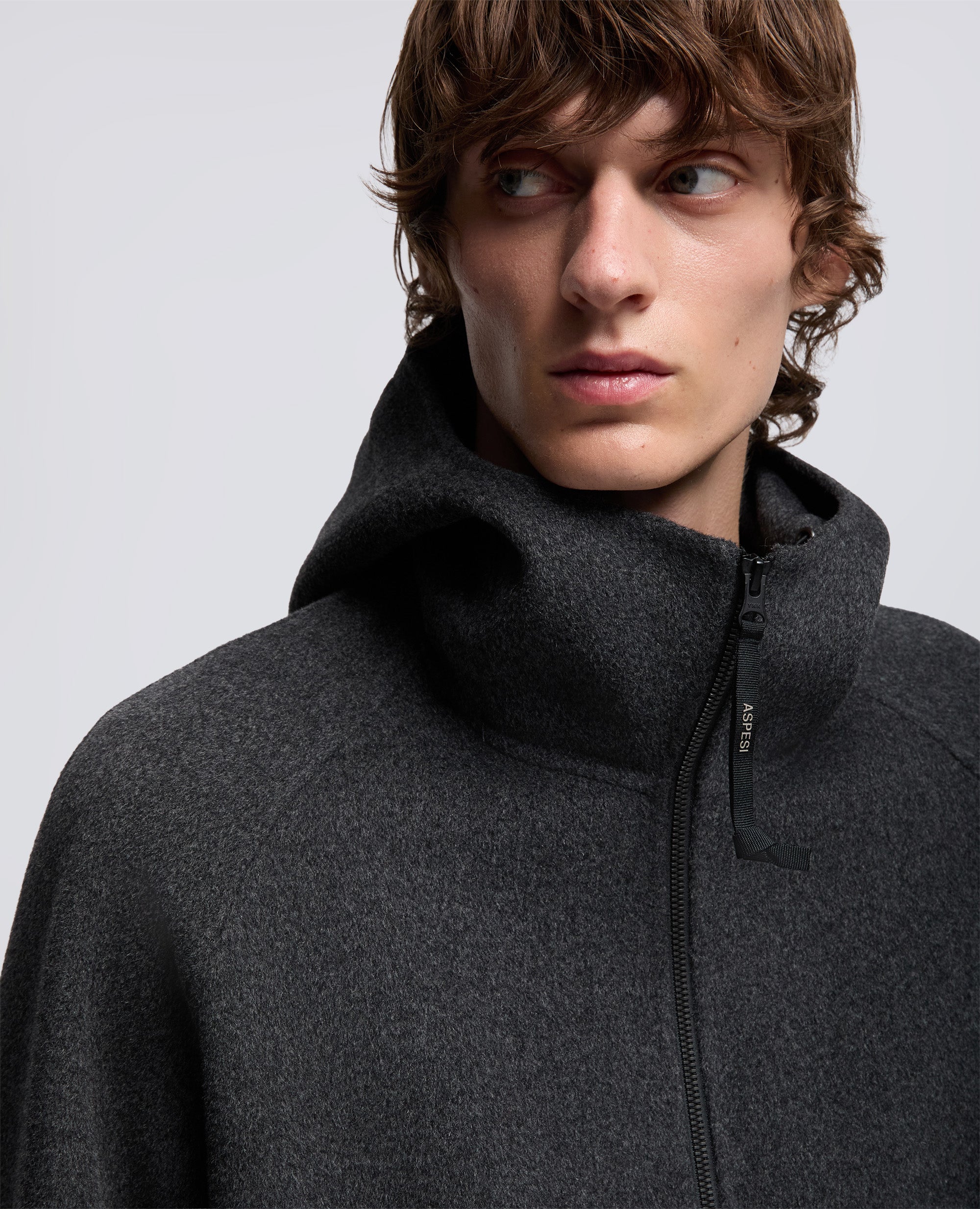 GIUBB. SUPER DOPPEL-ANTRACITE-CHARCOAL-ANTRACITA-ANTHRAZIT-ANTHRACITE