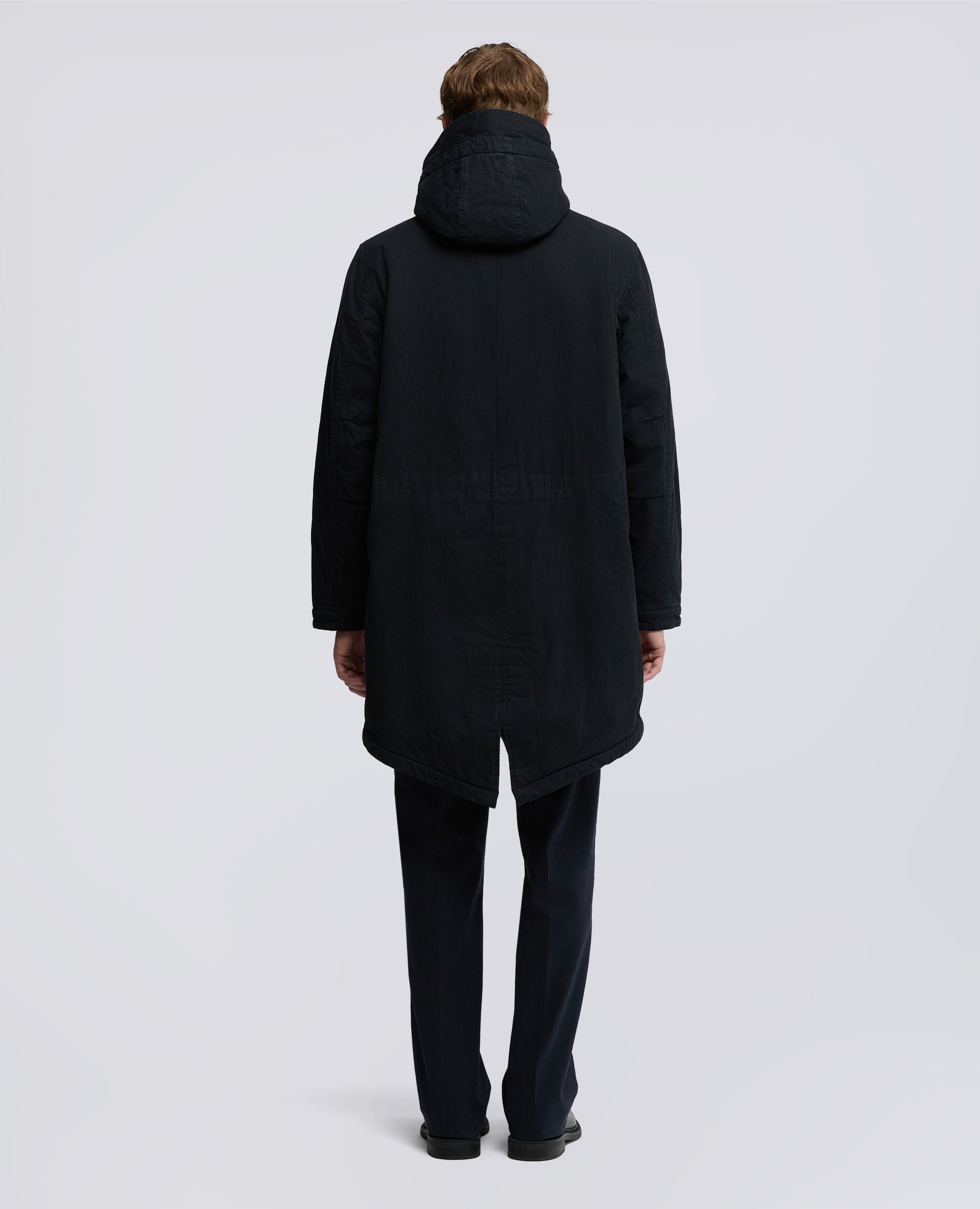 PARKA FULLER-NAVY-NAVY-AZUL MARINO-NAVY-NAVY