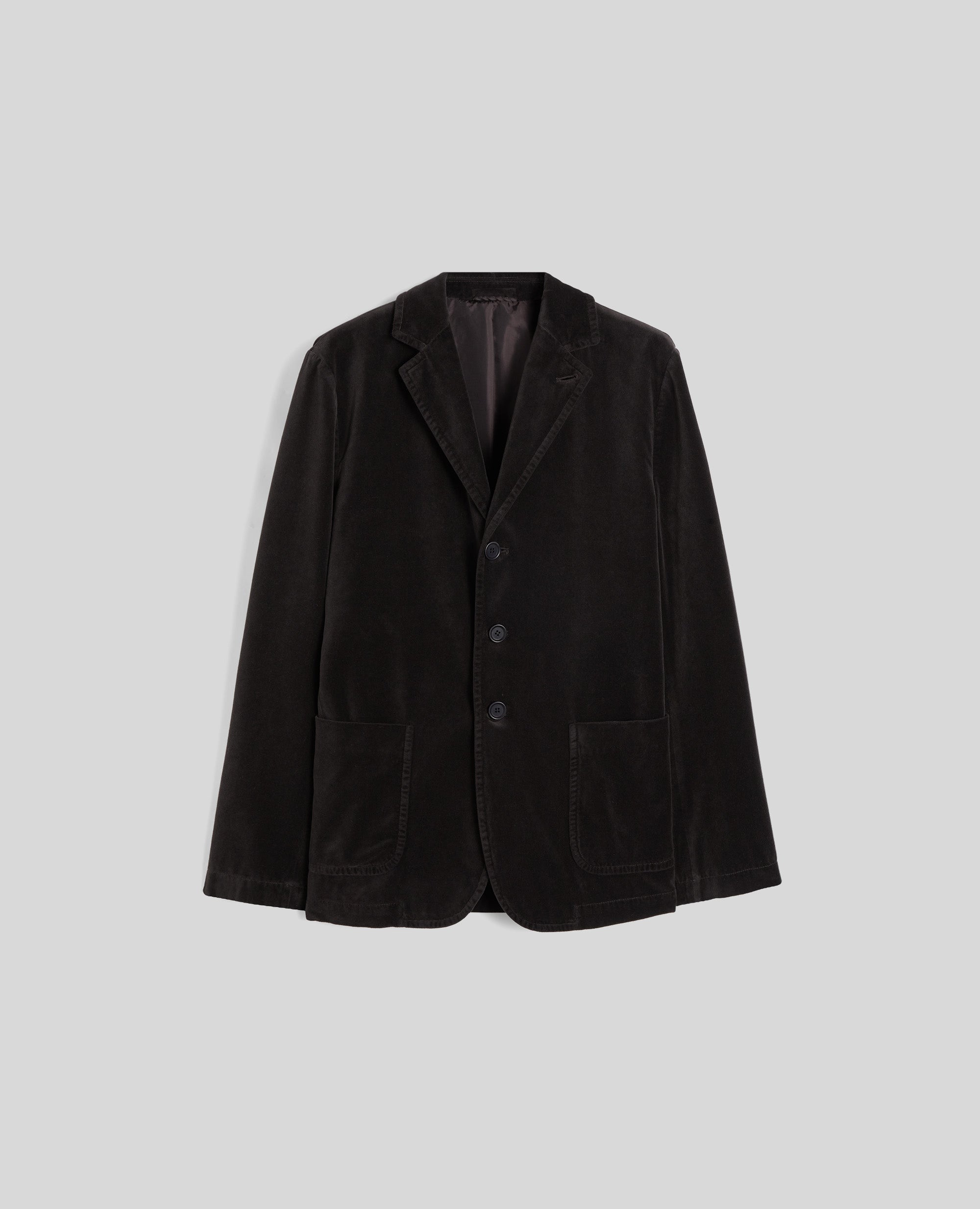 BLAZER ISAAC-MARRONE-BROWN-MARR¢N-BRAUN-MARRON