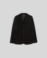 BLAZER ISAAC-MARRONE-BROWN-MARR¢N-BRAUN-MARRON