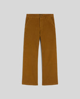 PANTALONE NORMAN IN FUSTAGNO-BISCOTTO-BISCUIT-GALLETA-COOKIE-BISCUIT