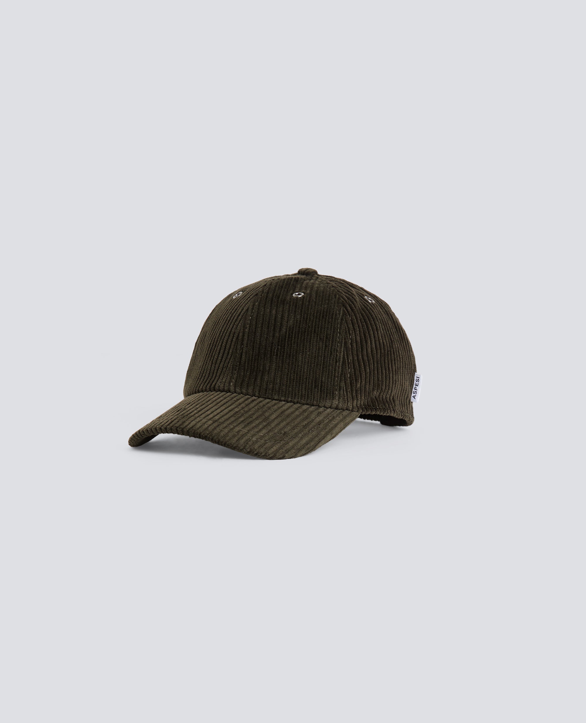 CAPPELLO IN VELLUTO A COSTE-MILITARE-MILITARY-MILITAR-MILITAR-MILITAIRE