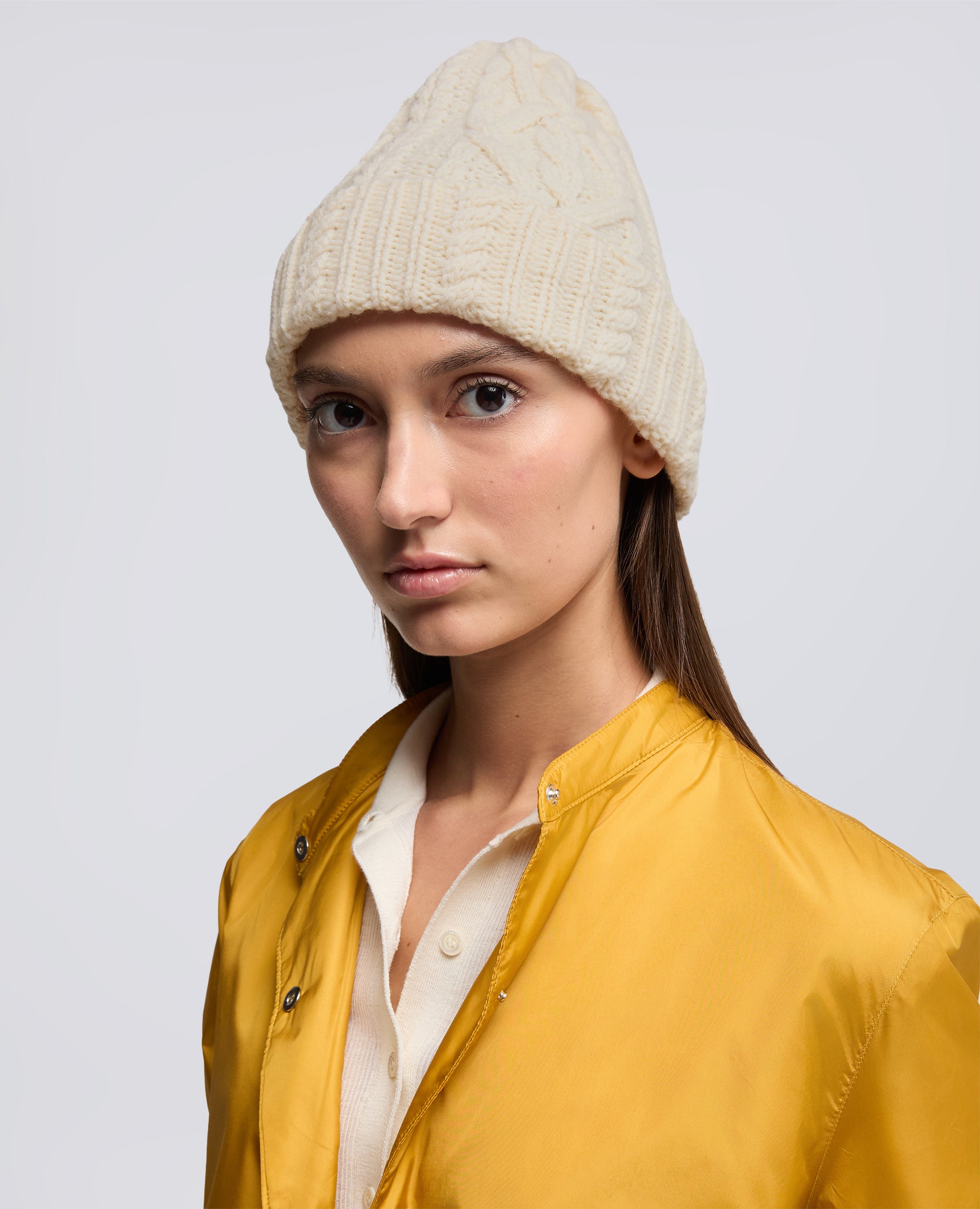 CAP MOD.5C02(W M)-NATURALE-NATURAL-NATURAL-NATURLICH-NATUREL