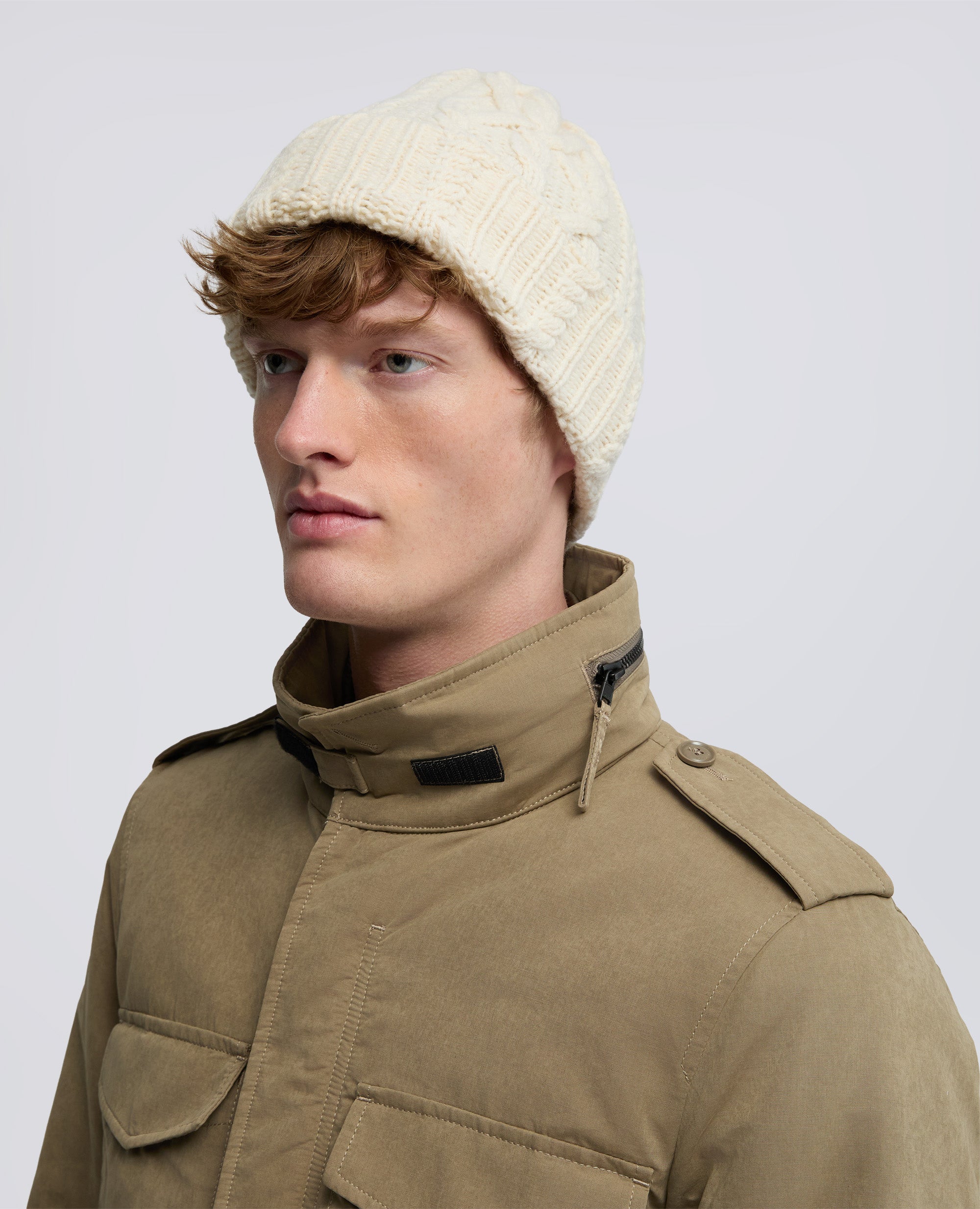 CAP MOD.5C02(W M)-NATURALE-NATURAL-NATURAL-NATURLICH-NATUREL