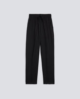 PANTALONE MOD.0110-NERO-BLACK-NEGRO-SCHWARZ-NOIR