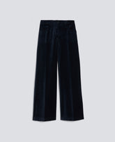 PANTALONE MOD.0156-NAVY-NAVY-AZUL MARINO-NAVY-NAVY
