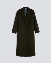 CAPPOTTO MOD. 0755-MILITARE-MILITARY-MILITAR-MILITAR-MILITAIRE