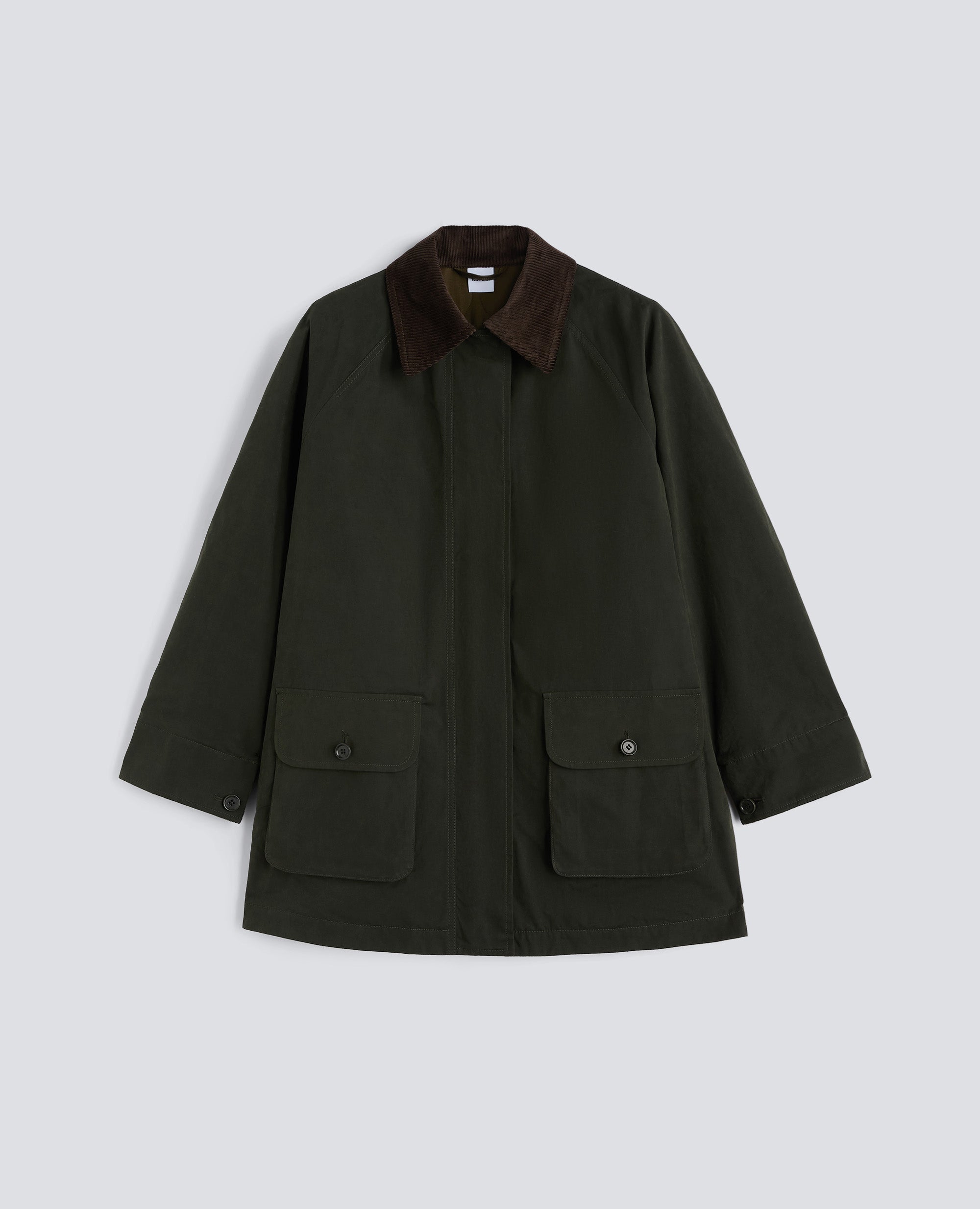 GIACCONE MOD.1241-VERDONE-DARK GREEN-VERDER¢N-DUNKELGRUN-VERT FONCE