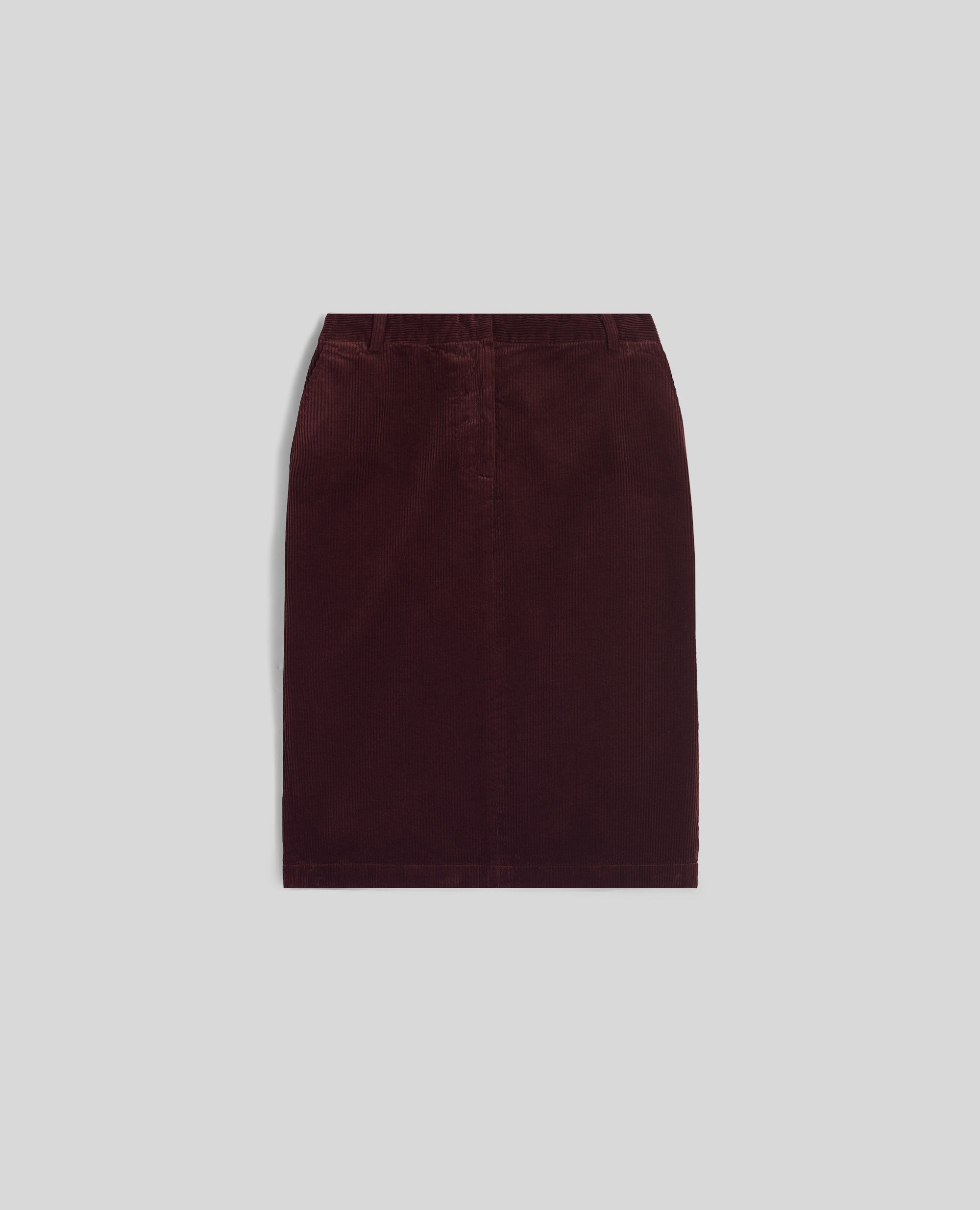 GONNA IN VELLUTO A COSTE-BARBERA-BARBERA-BARBERA-BARBERA-BARBERA