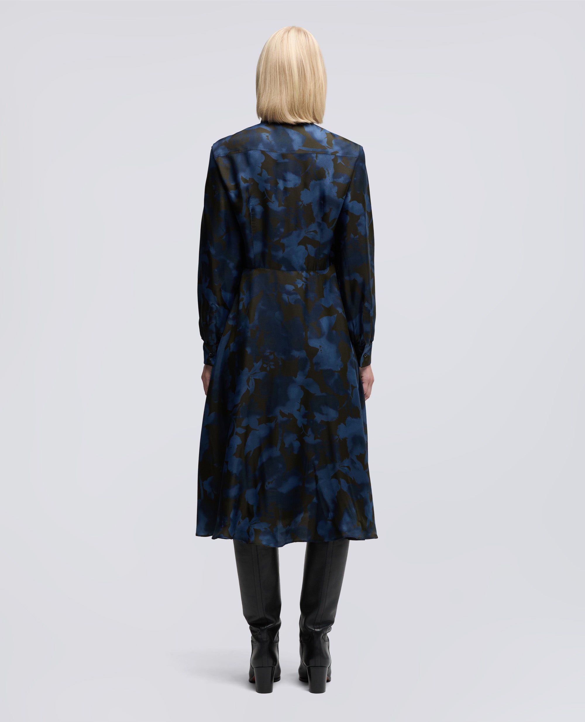 ABITO MOD.2926-FIORE MILITARE-FIORE MILITARE-FIORE MILITARE-FIORE MILITARE-FIORE MILITARE