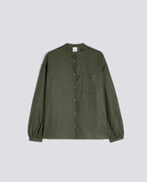 CAMICIA MOD.5433-MILITARE-MILITARY-MILITAR-MILITAR-MILITAIRE
