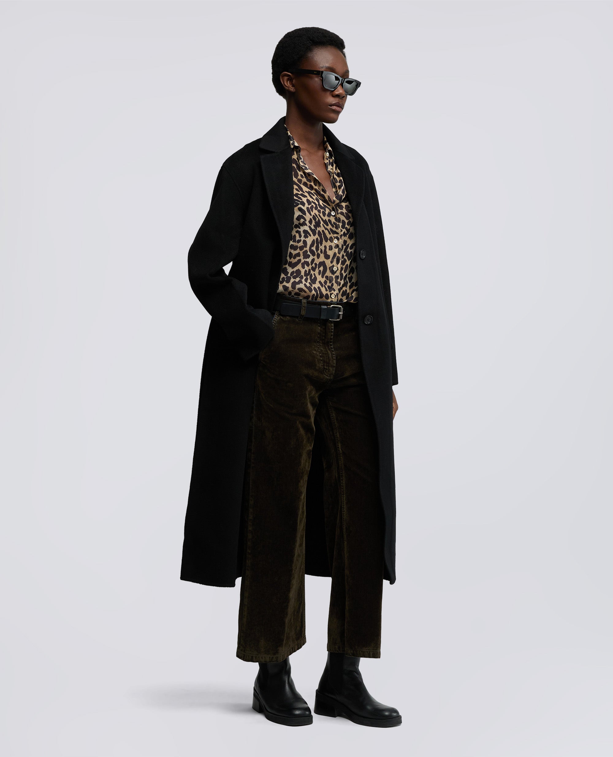 CAMICIA MOD.5440-MACULATO-MACULATO-MACULATO-MACULATO-MACULATO