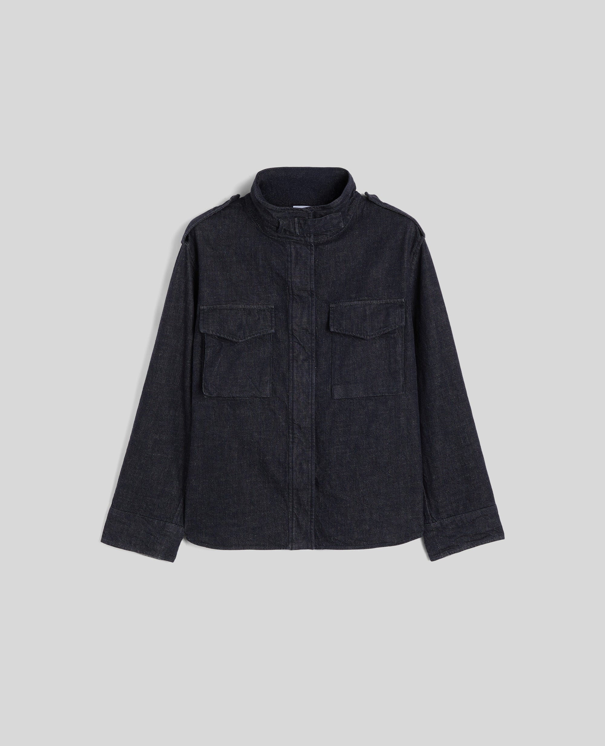 CAMICIA MOD.5441-DENIM-DENIM-DENIM-DENIM-DENIM