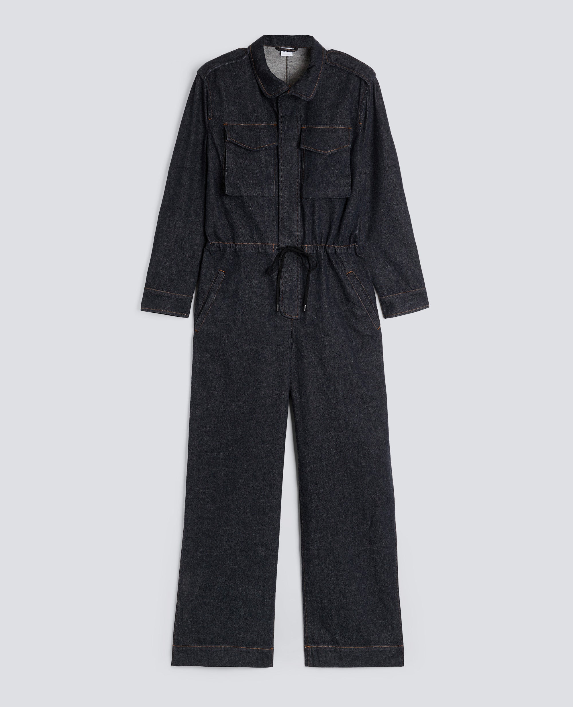 TUTA MOD.7903-DENIM-DENIM-DENIM-DENIM-DENIM