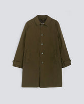 IMPERMEABILE VODKA II-MILITARE-MILITARY-MILITAR-MILITAR-MILITAIRE