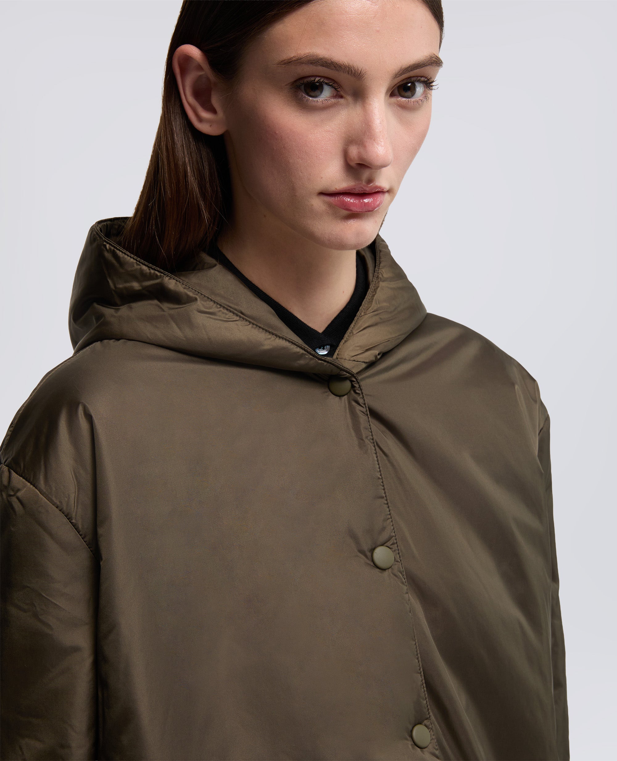 GIUBBOTTO BETH-MILITARE-MILITARY-MILITAR-MILITAR-MILITAIRE