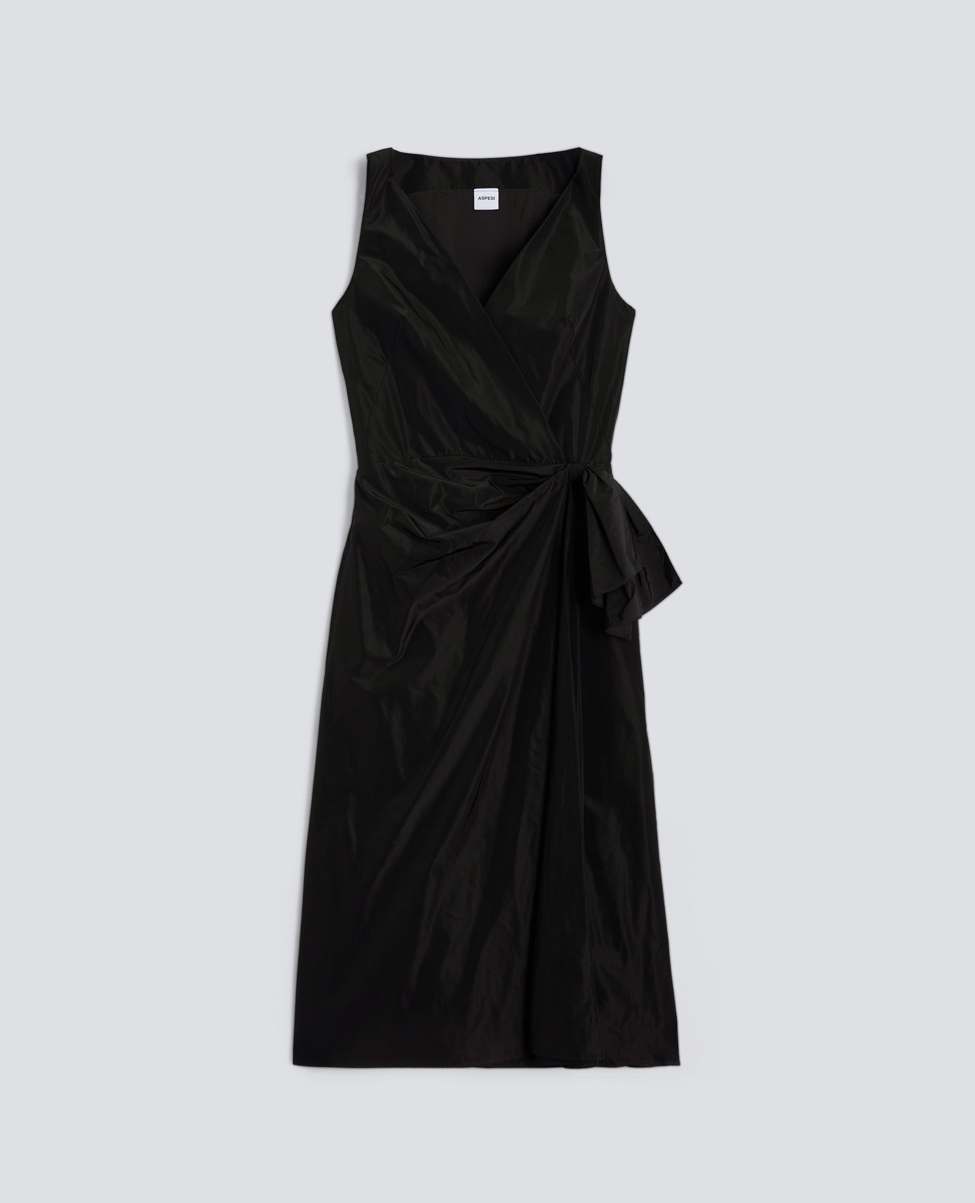 ABITO IN TESSUTO TECNICO-NERO-BLACK-NEGRO-SCHWARZ-NOIR