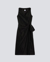 ABITO IN TESSUTO TECNICO-NERO-BLACK-NEGRO-SCHWARZ-NOIR