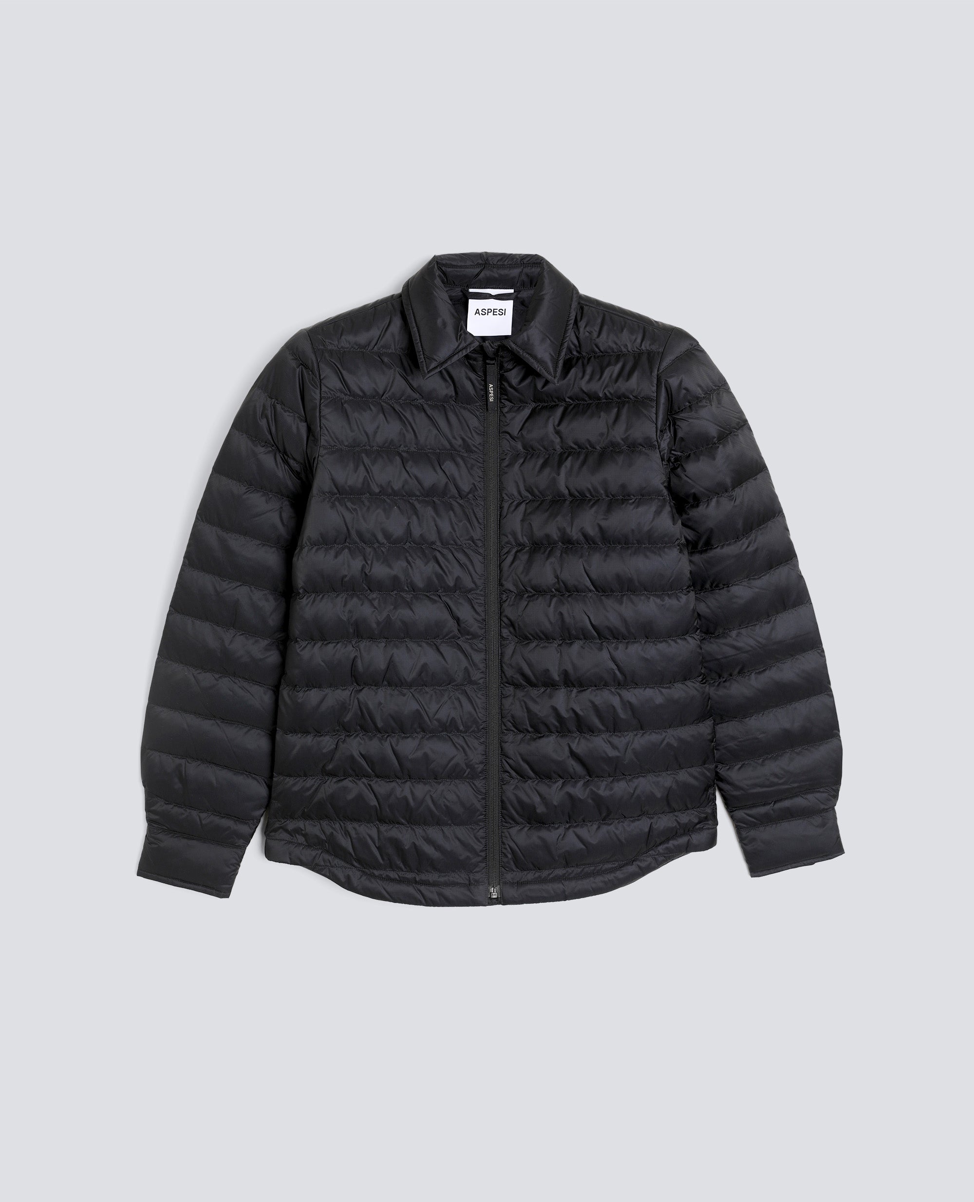 CAMICIA PIO PIO-NERO-BLACK-NEGRO-SCHWARZ-NOIR